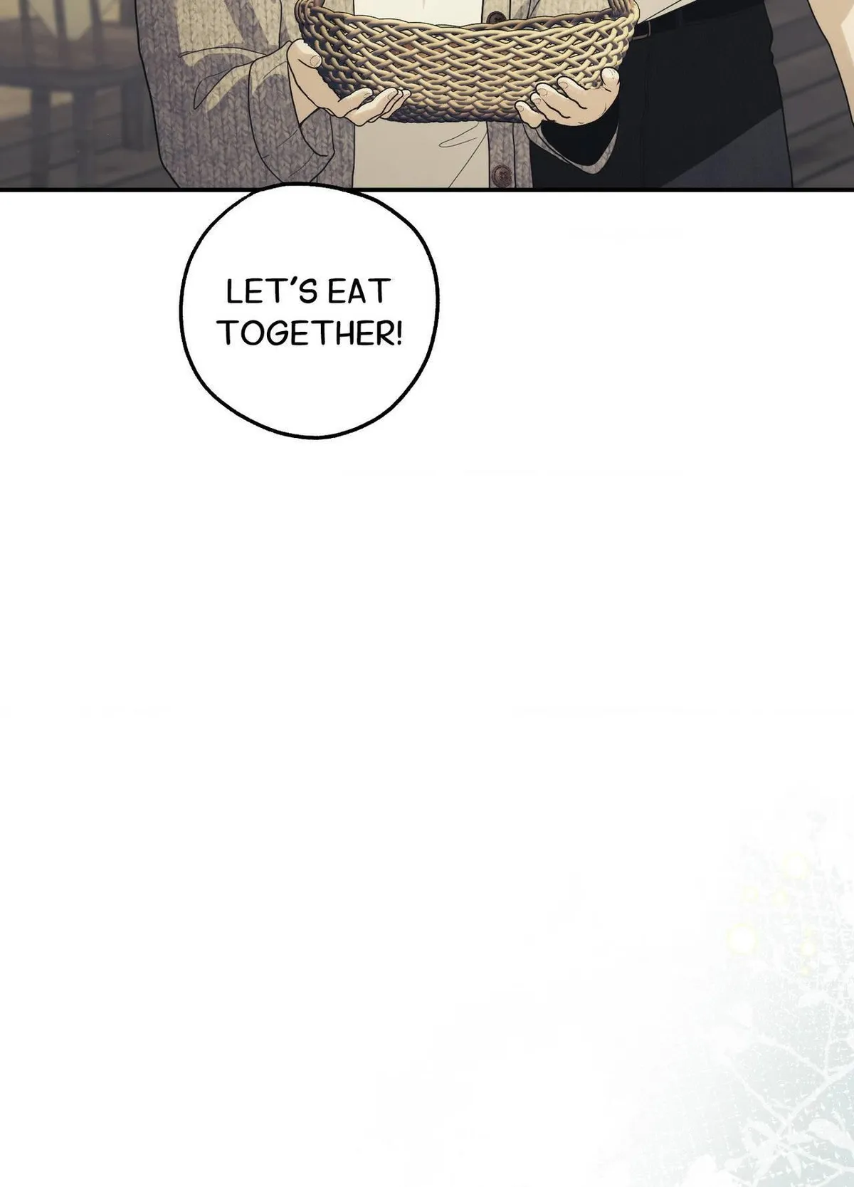Faraway Sea Chapter 22 page 15 - 