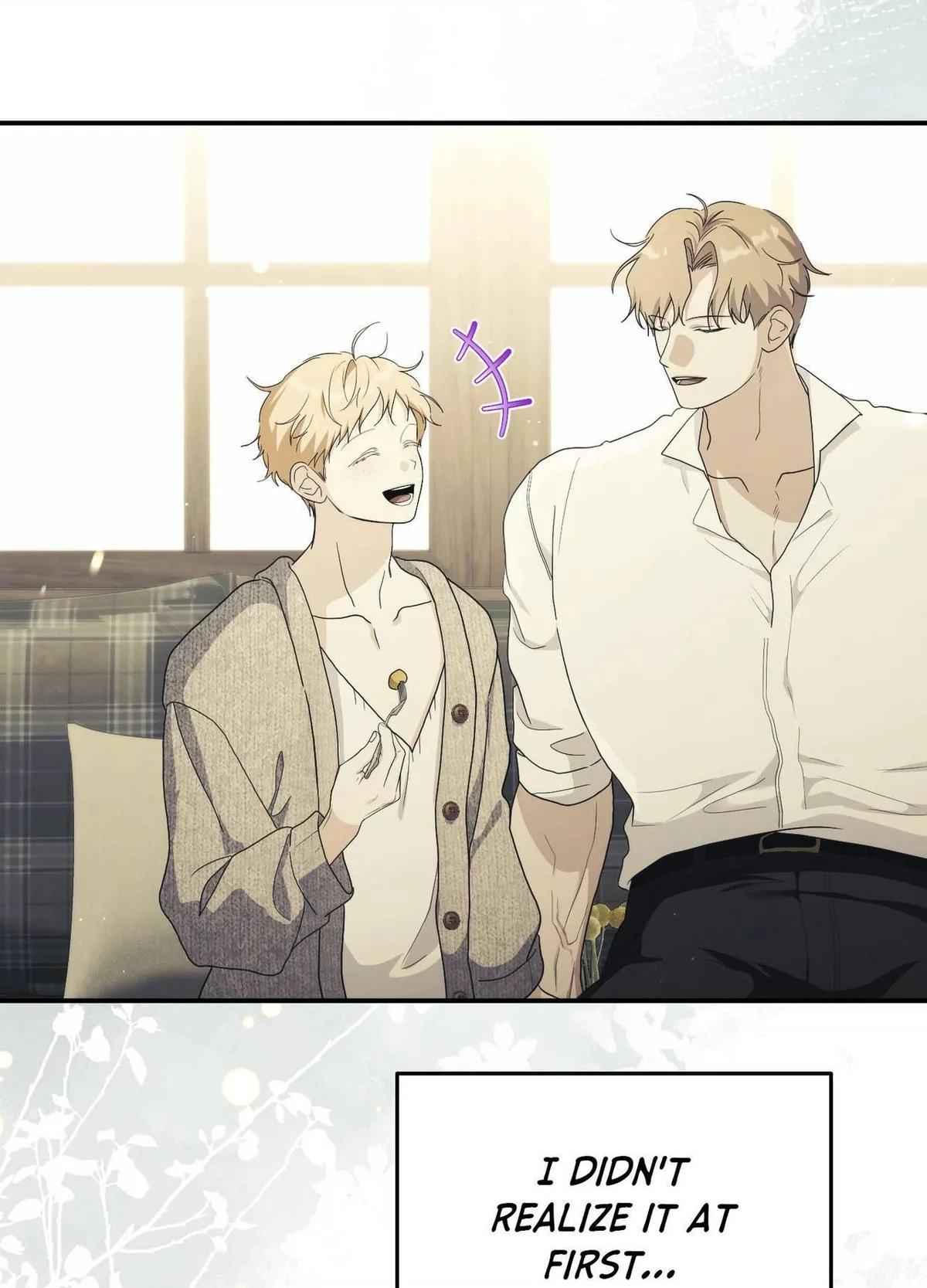 Faraway Sea Chapter 22 page 16 - 
