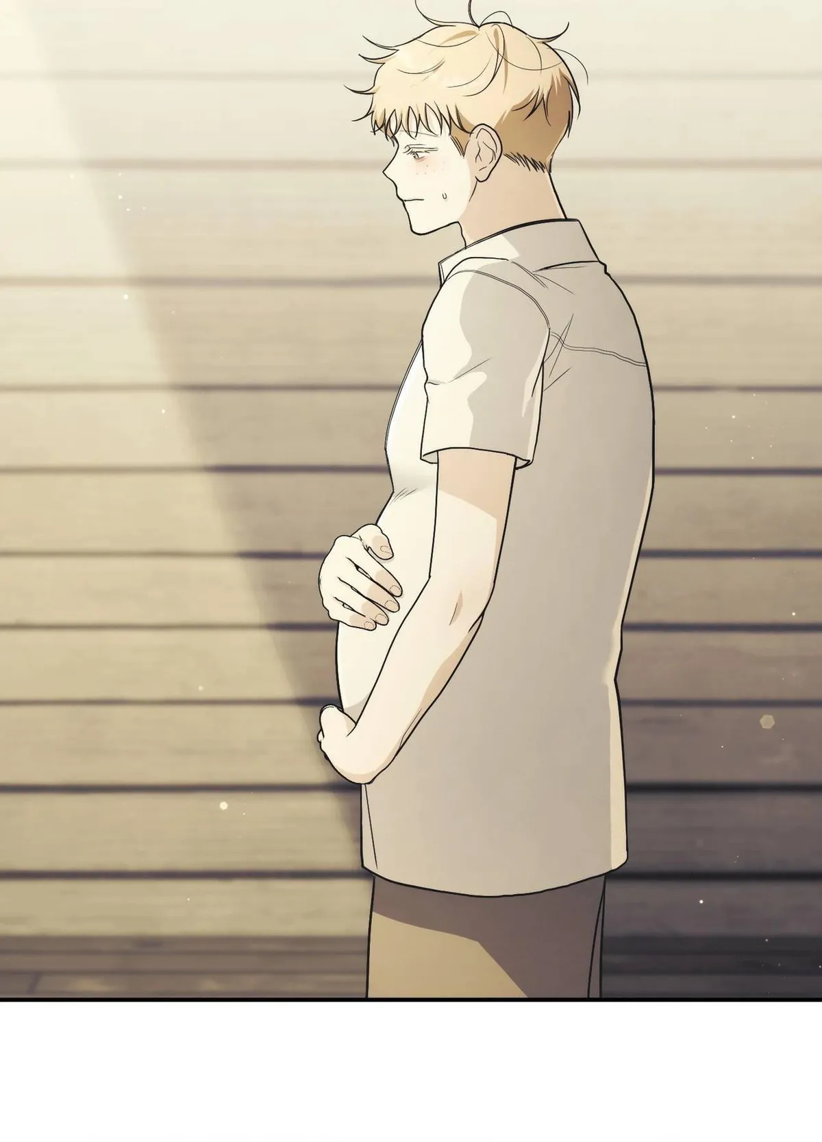 Faraway Sea Chapter 22 page 20 - 
