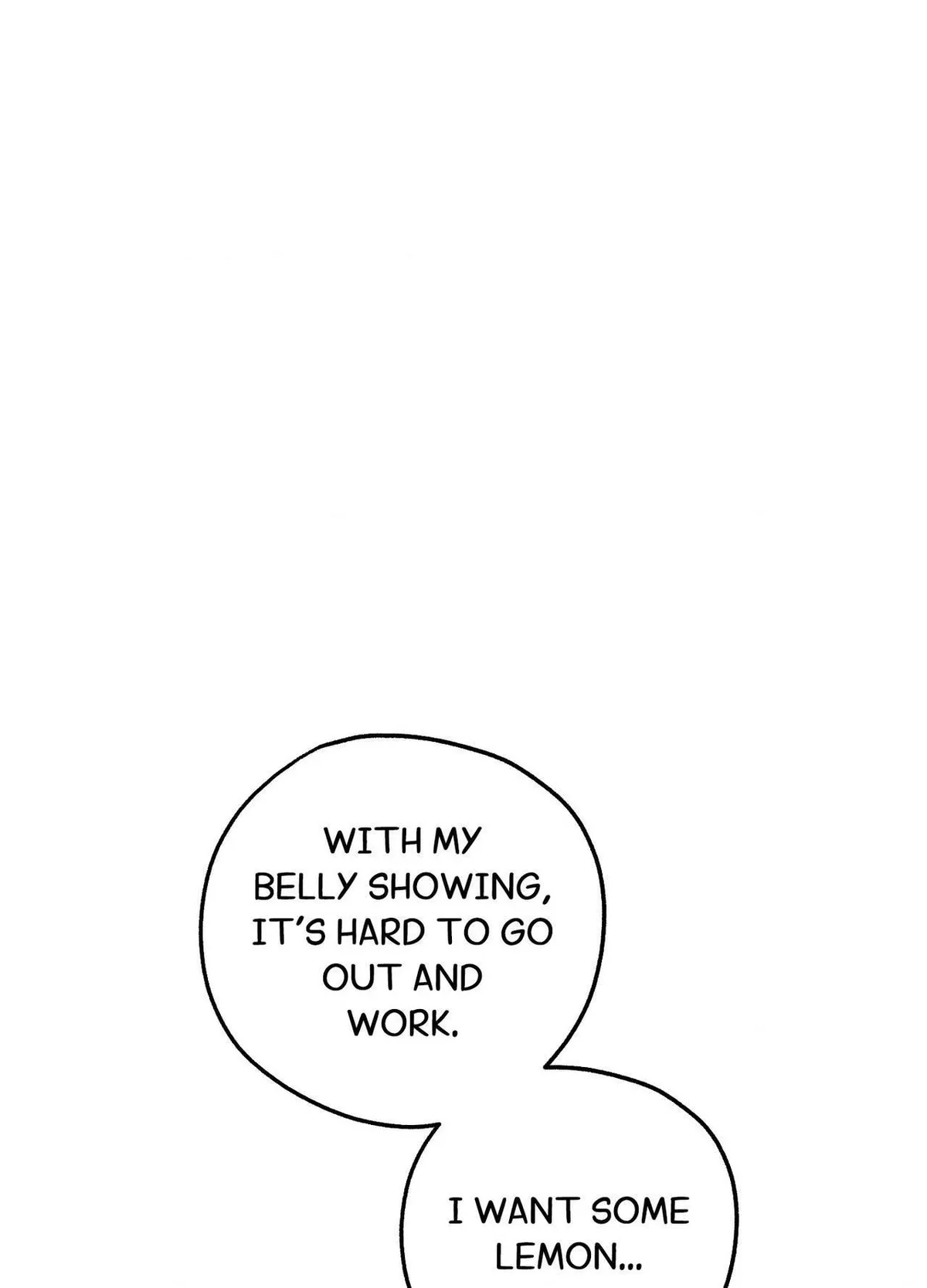 Faraway Sea Chapter 22 page 21 - 