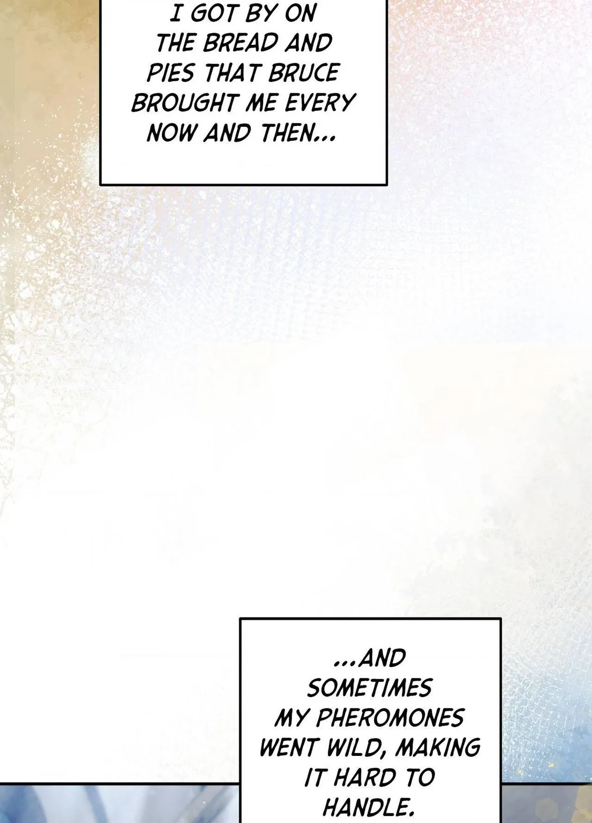 Faraway Sea Chapter 22 page 23 - 