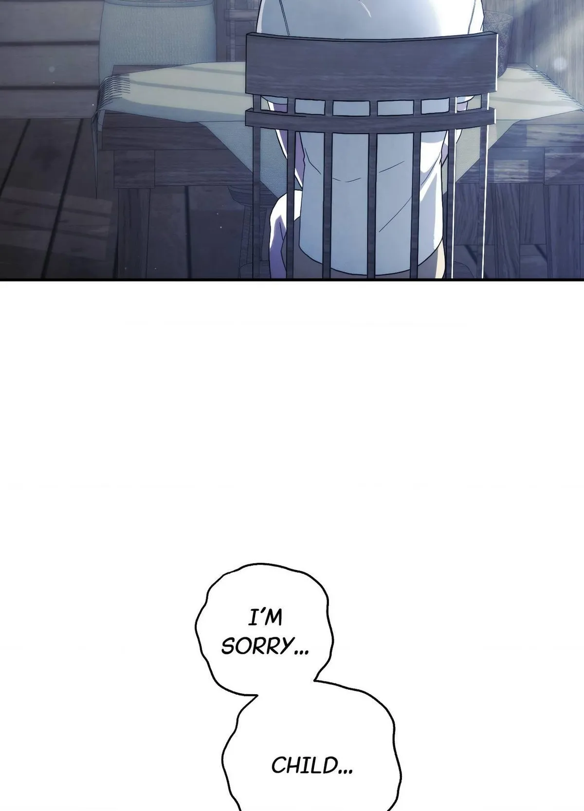 Faraway Sea Chapter 22 page 28 - 