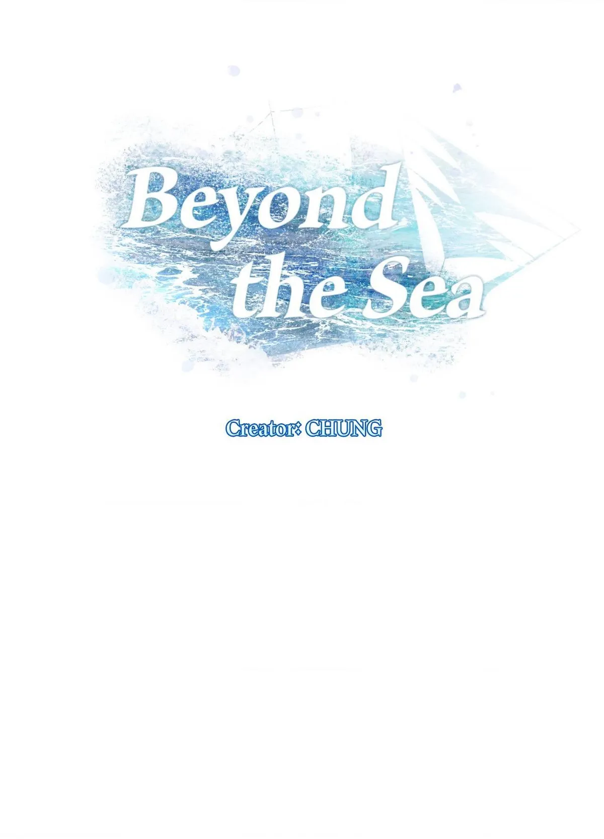 Faraway Sea Chapter 22 page 30 - 