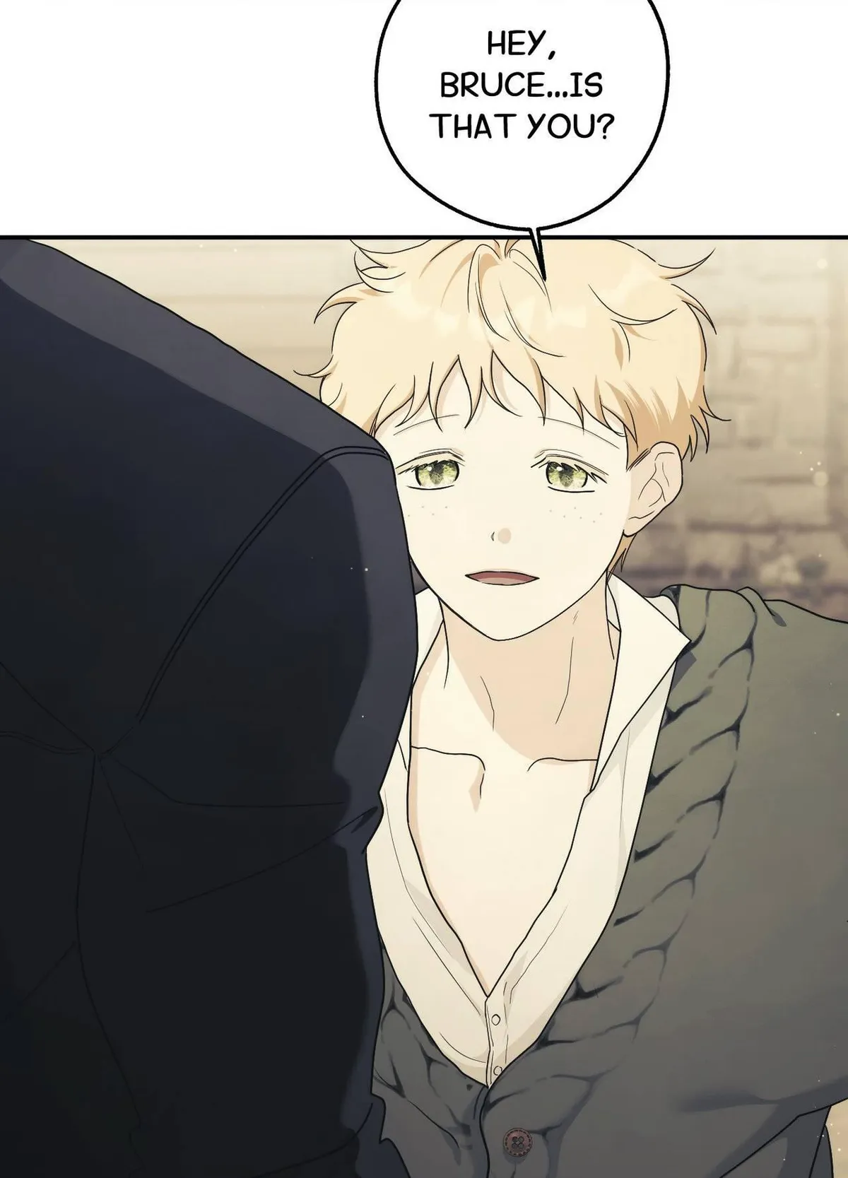 Faraway Sea Chapter 22 page 37 - 