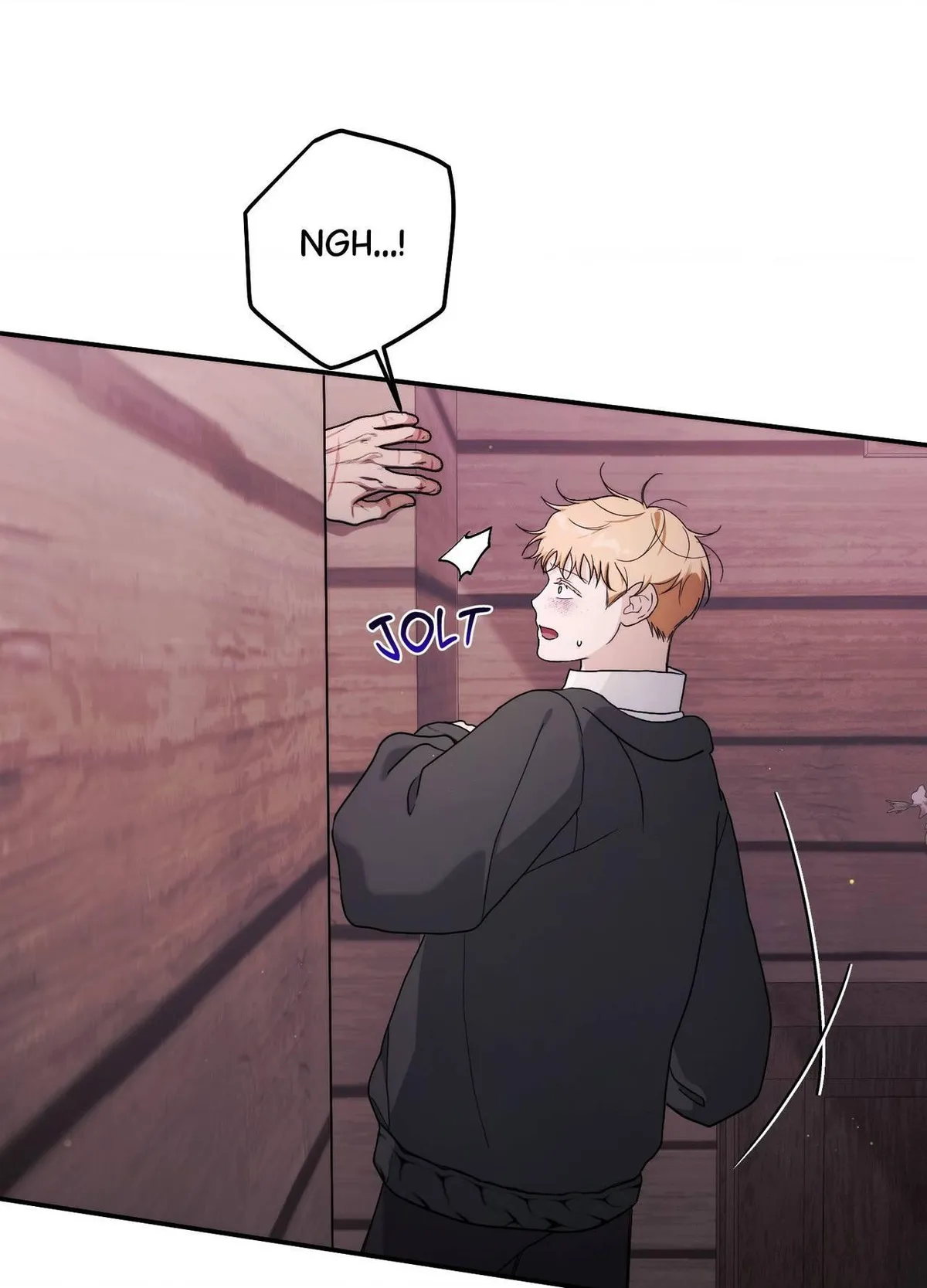 Faraway Sea Chapter 22 page 41 - 