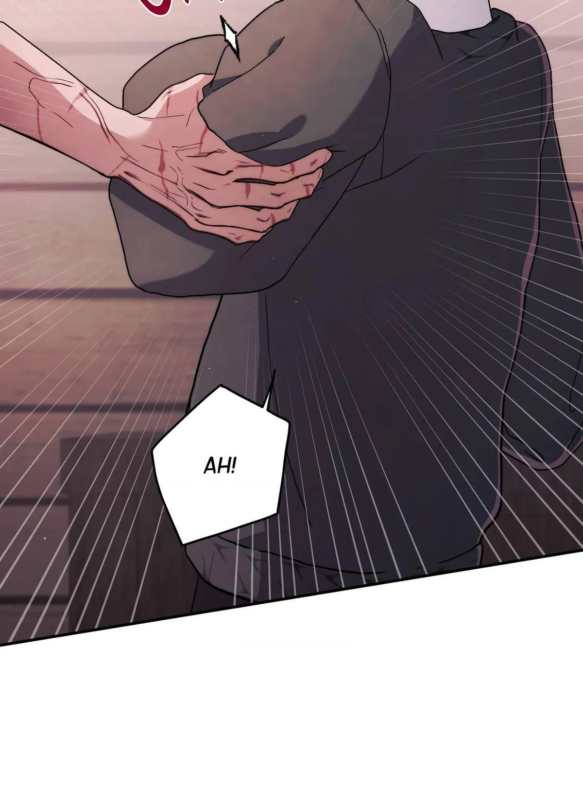 Faraway Sea Chapter 22 page 45 - 