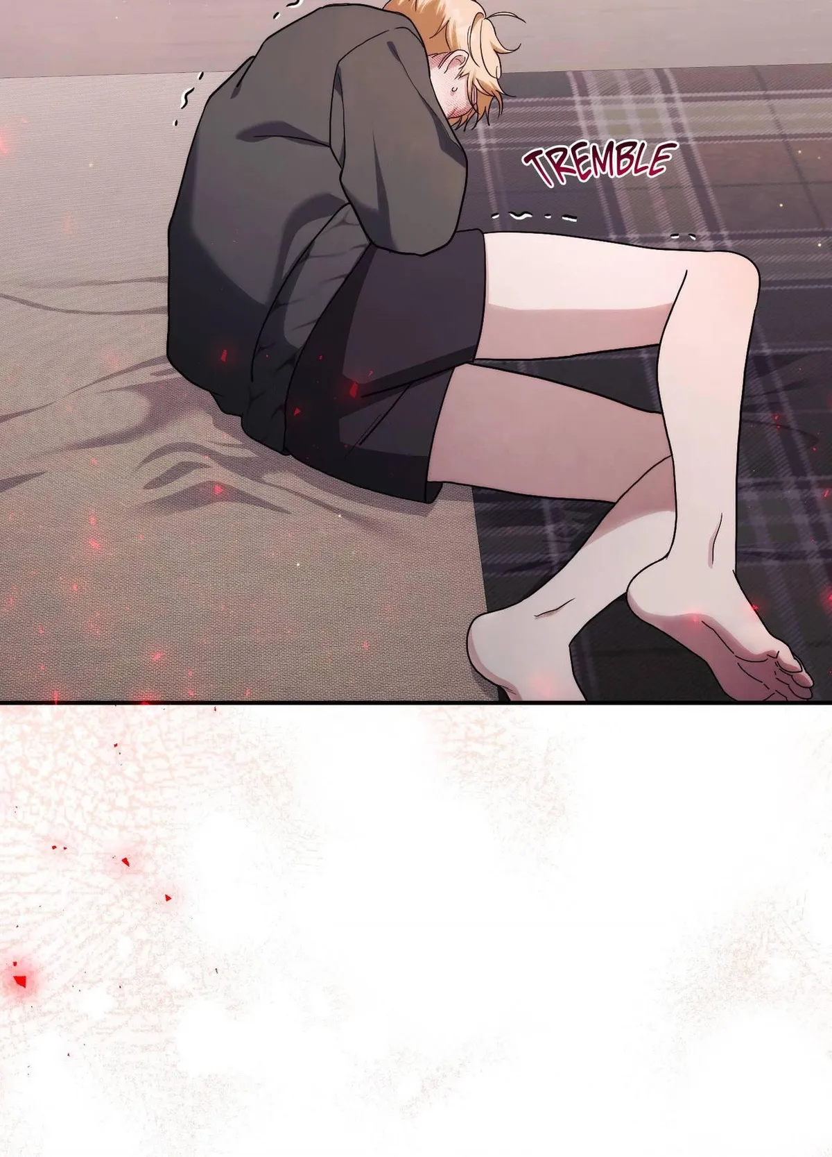 Faraway Sea Chapter 22 page 48 - 