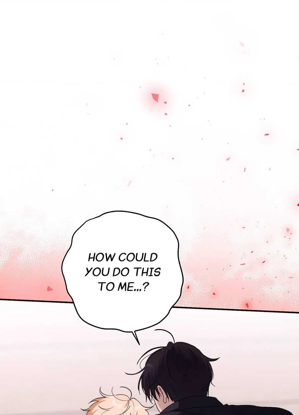 Faraway Sea Chapter 22 page 51 - 