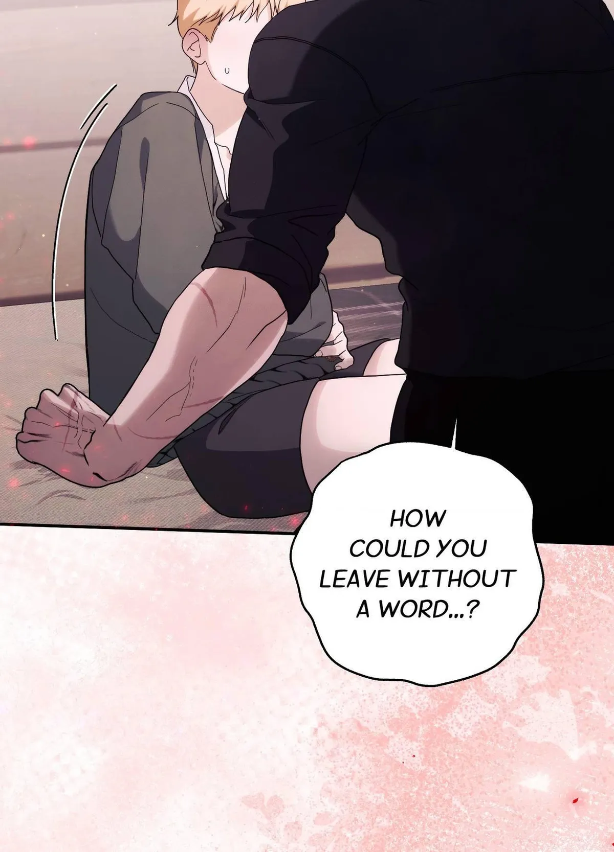 Faraway Sea Chapter 22 page 52 - 