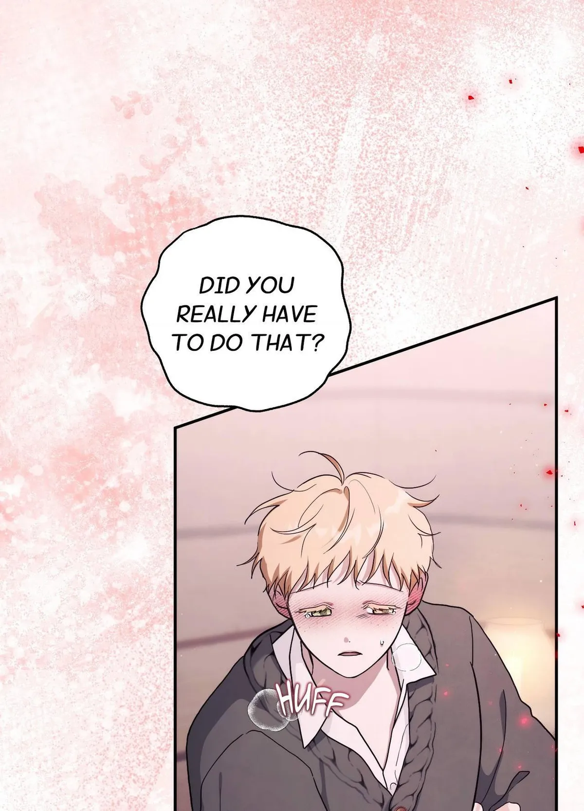 Faraway Sea Chapter 22 page 53 - 