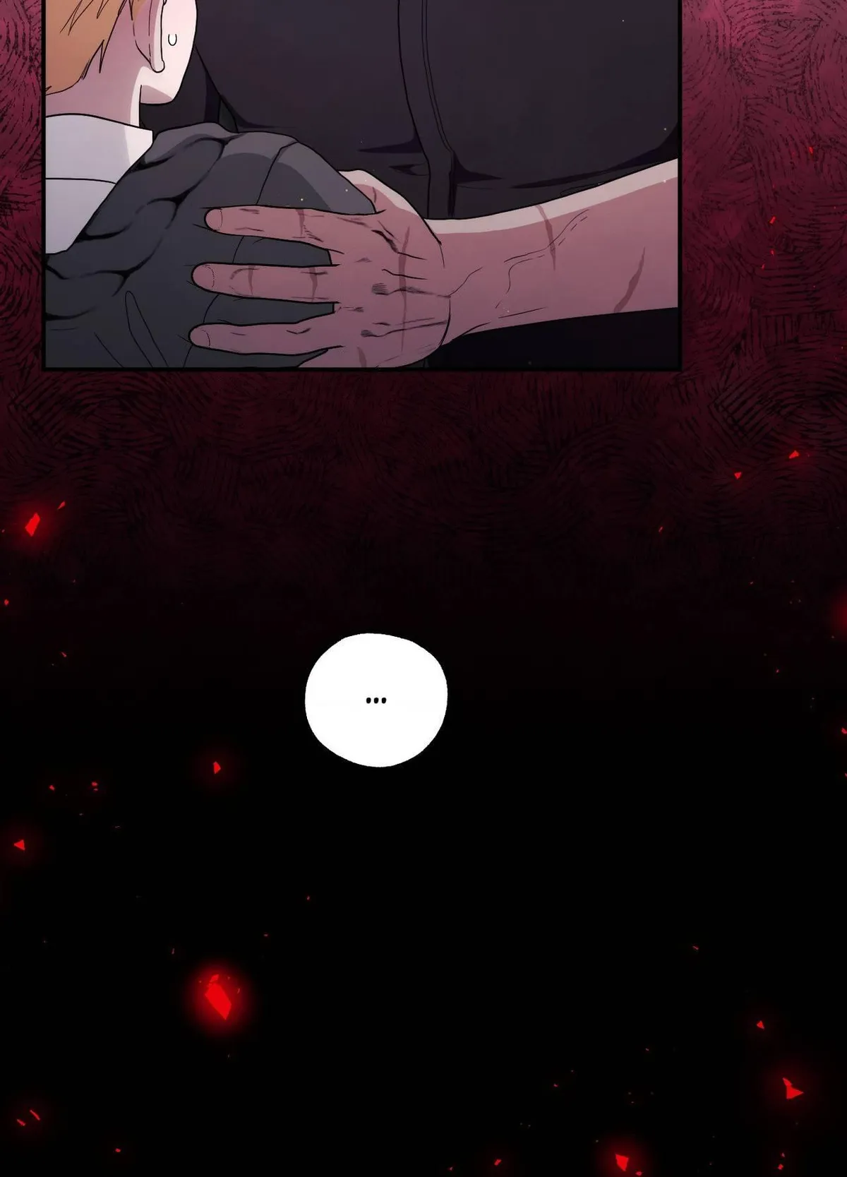Faraway Sea Chapter 22 page 55 - 
