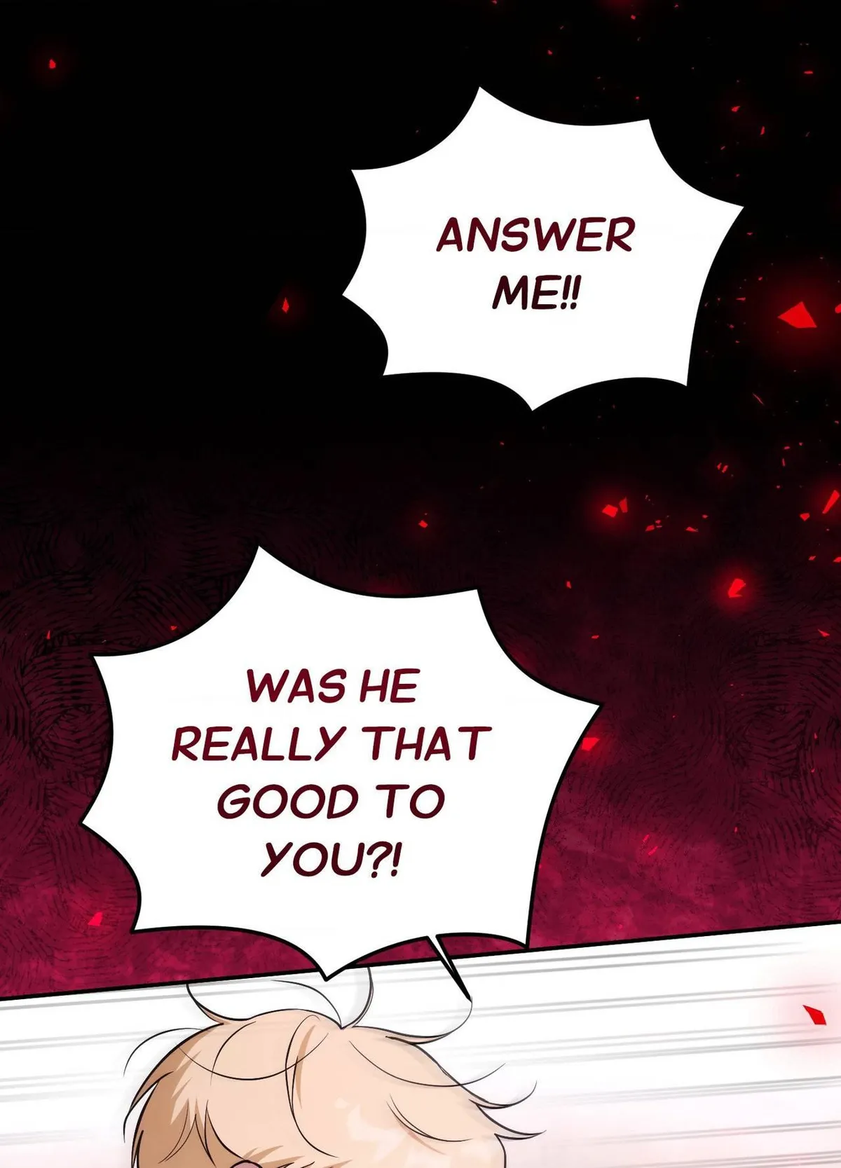 Faraway Sea Chapter 22 page 56 - 