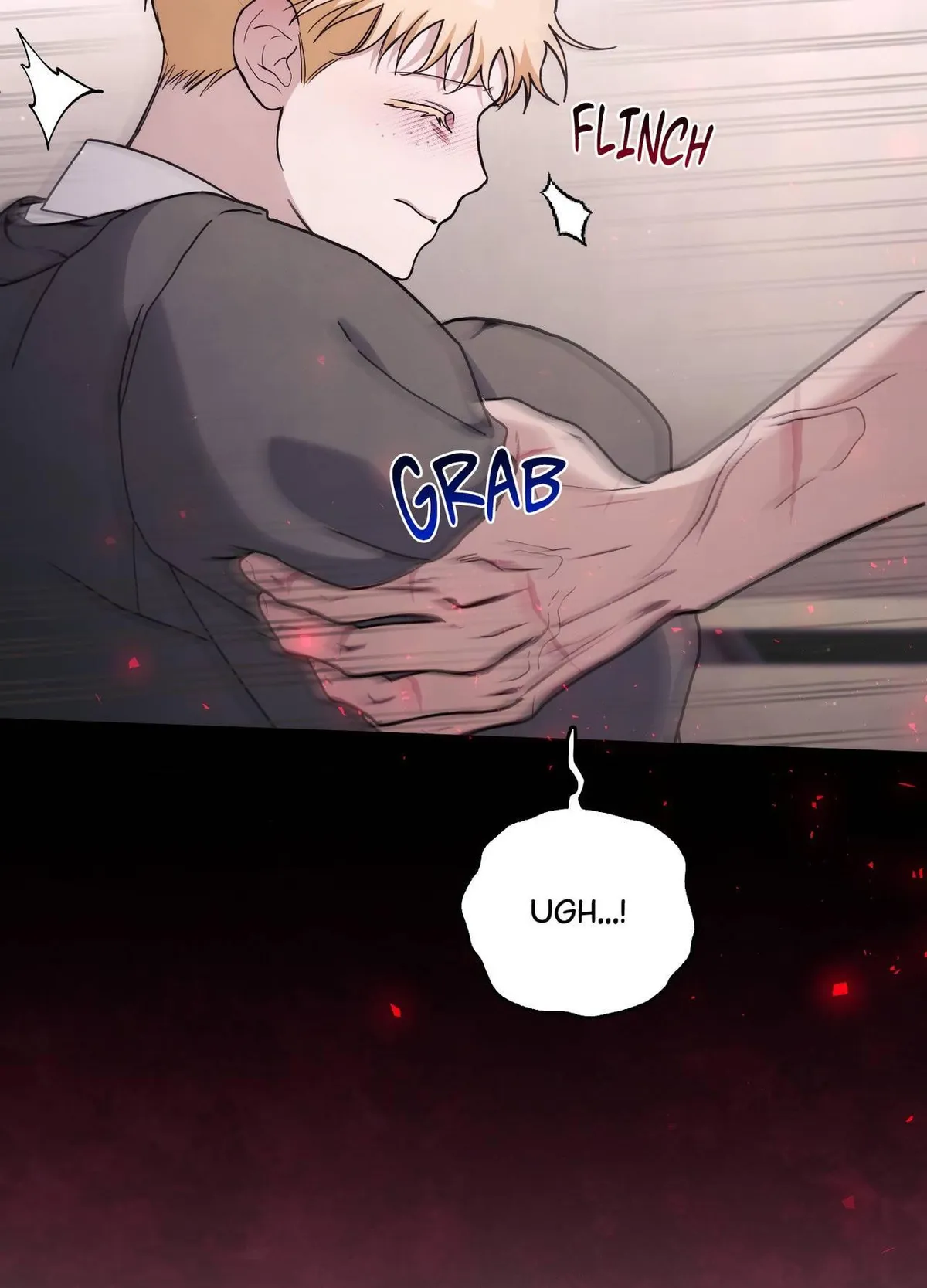 Faraway Sea Chapter 22 page 57 - 