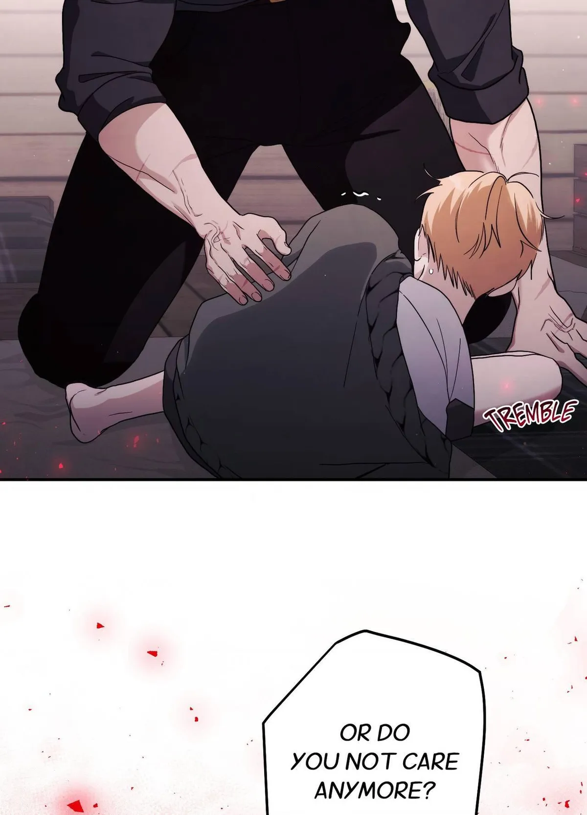 Faraway Sea Chapter 22 page 60 - 