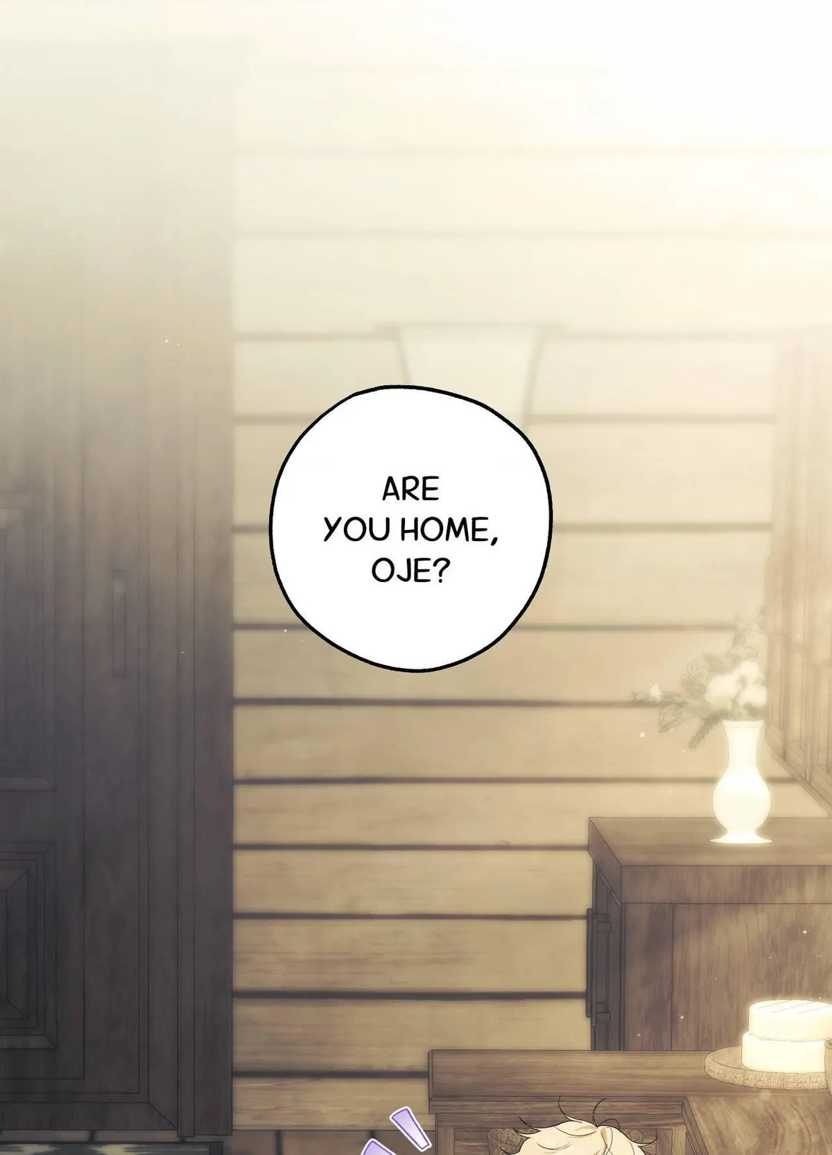 Faraway Sea Chapter 22 page 7 - 