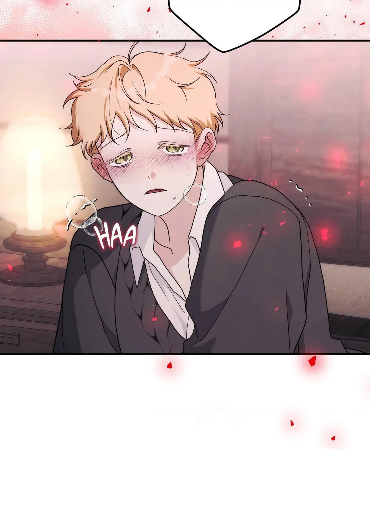 Faraway Sea Chapter 22 page 61 - 