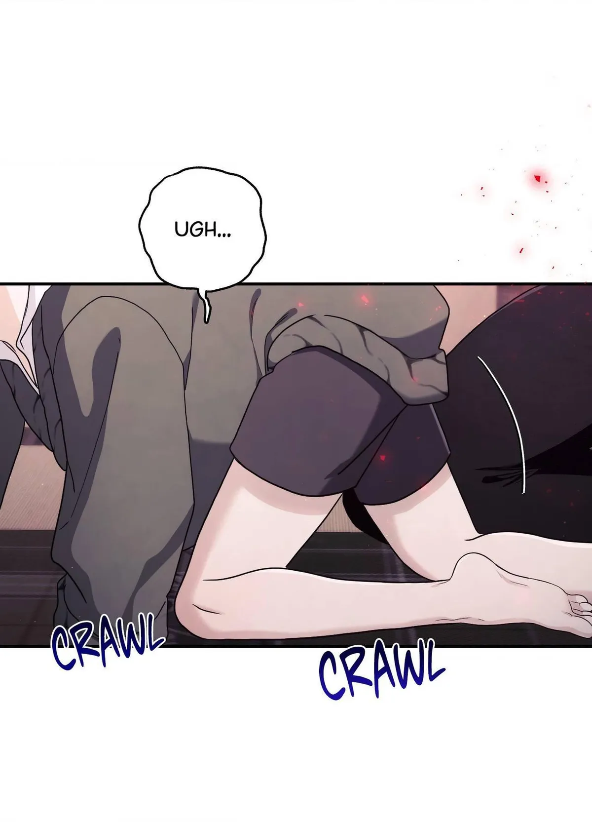 Faraway Sea Chapter 22 page 63 - 