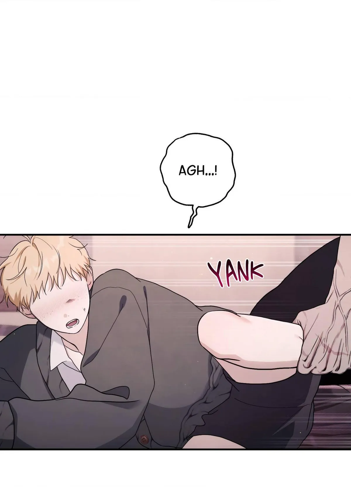 Faraway Sea Chapter 22 page 64 - 