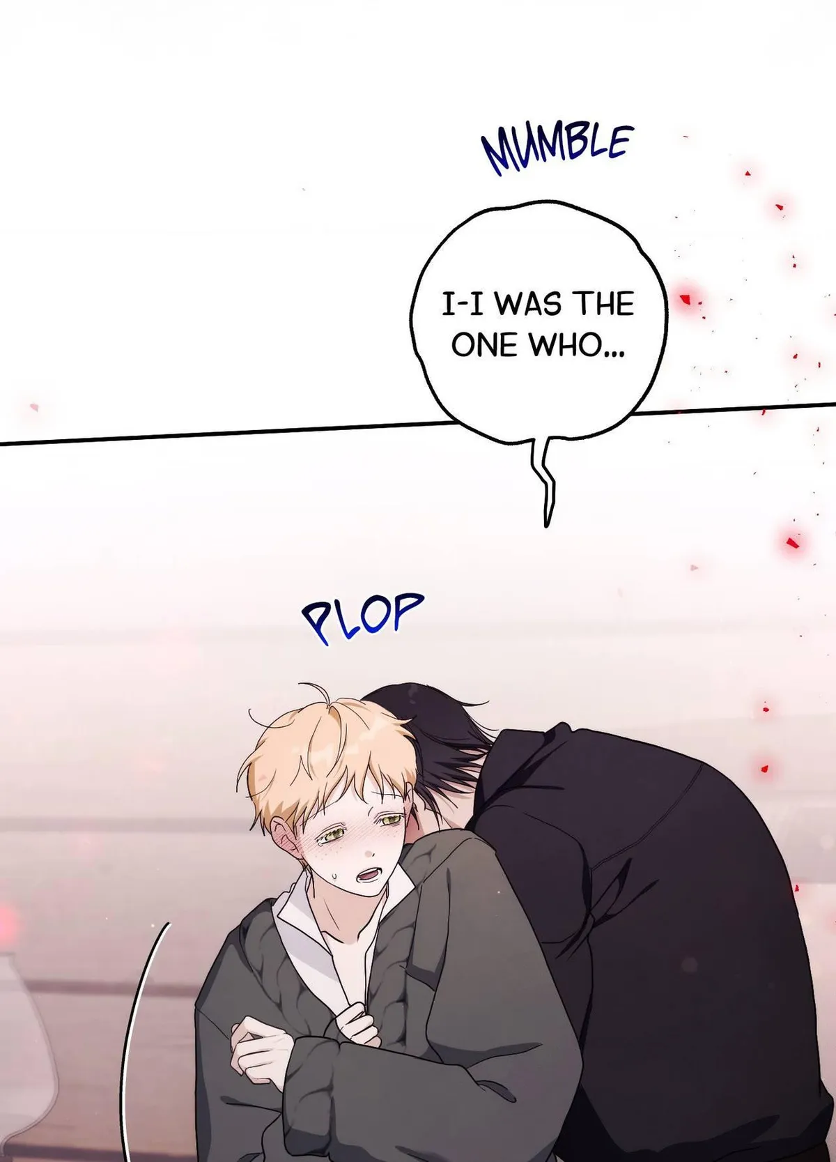 Faraway Sea Chapter 22 page 69 - 