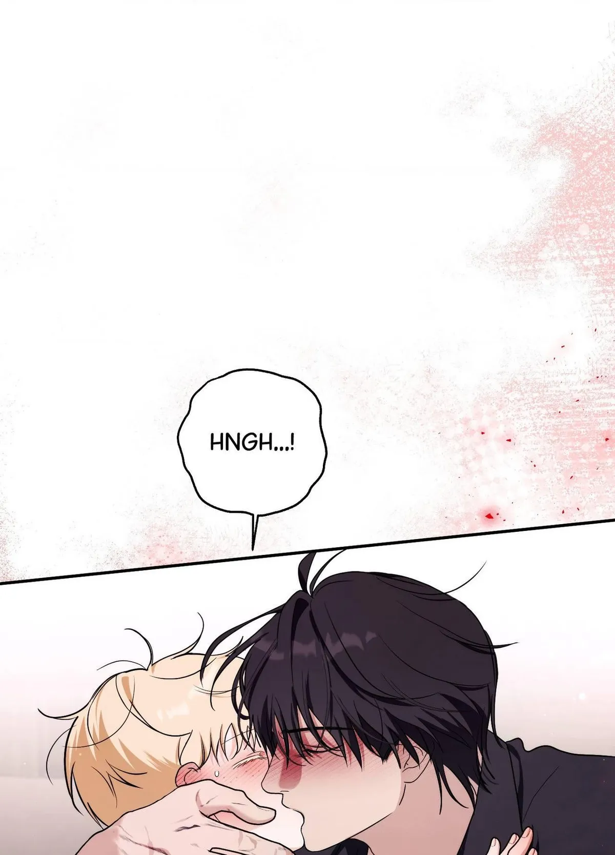 Faraway Sea Chapter 22 page 71 - 