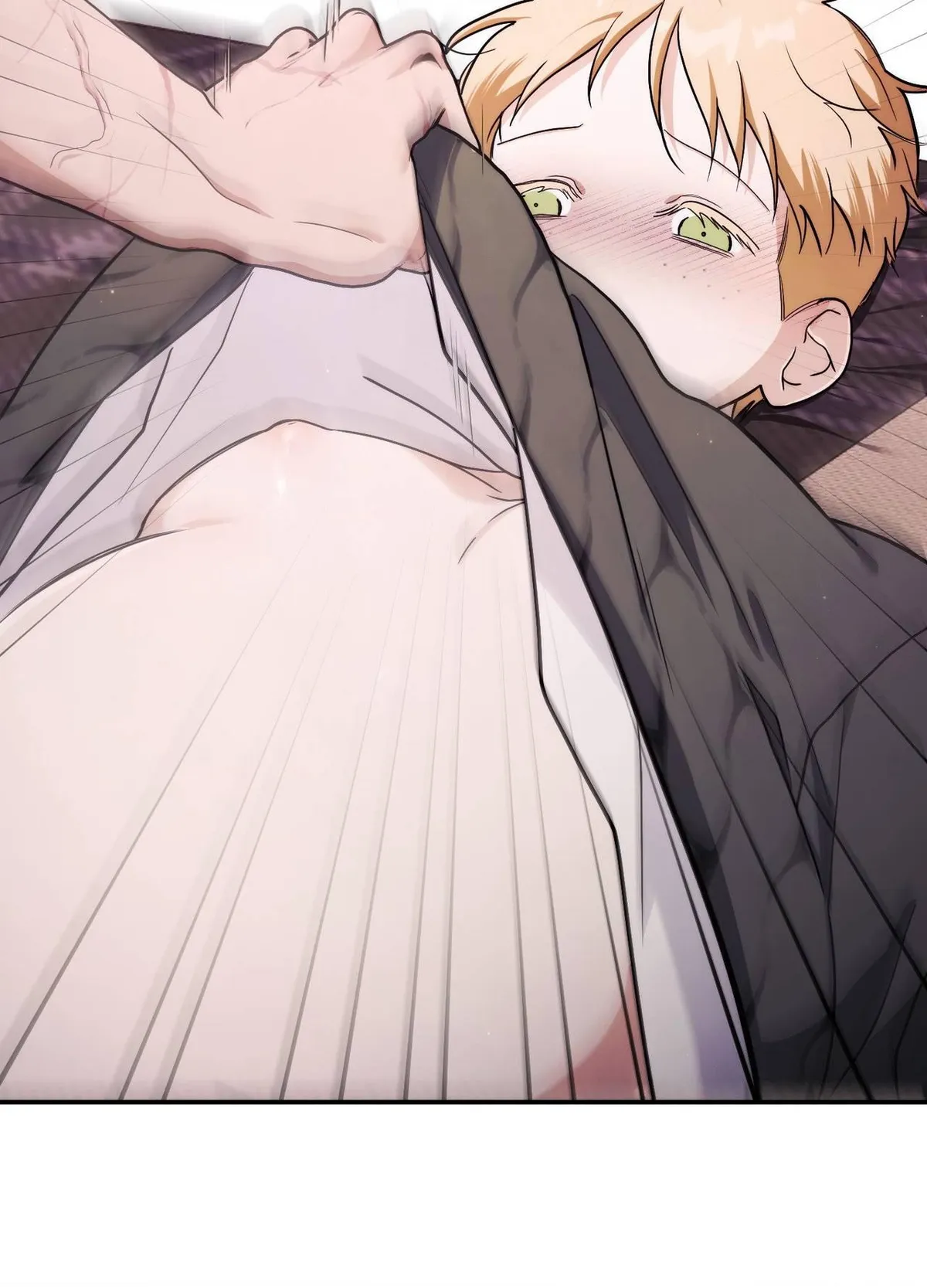 Faraway Sea Chapter 22 page 77 - 