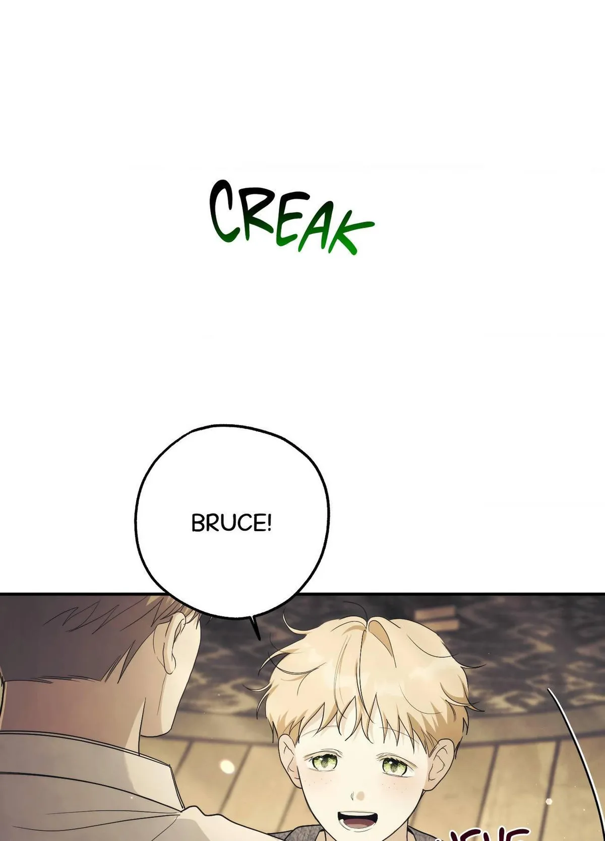 Faraway Sea Chapter 22 page 9 - 