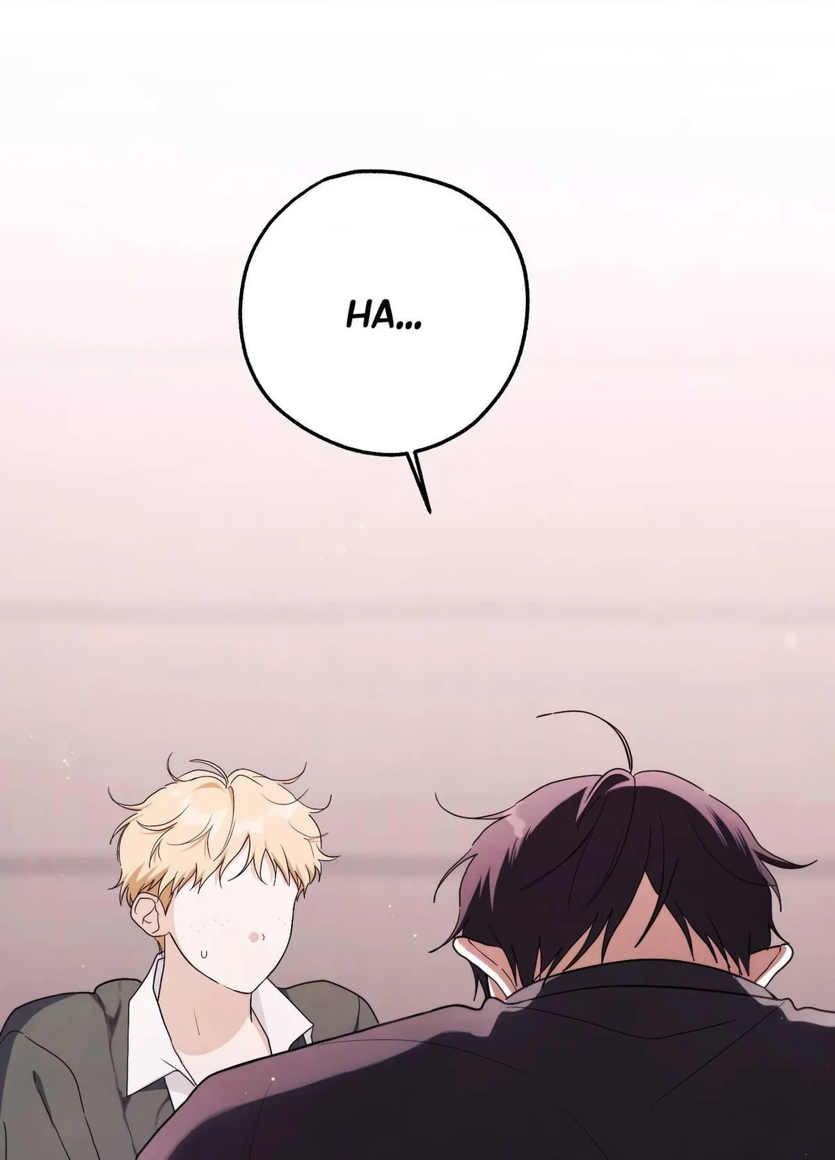 Faraway Sea Chapter 22 page 81 - 