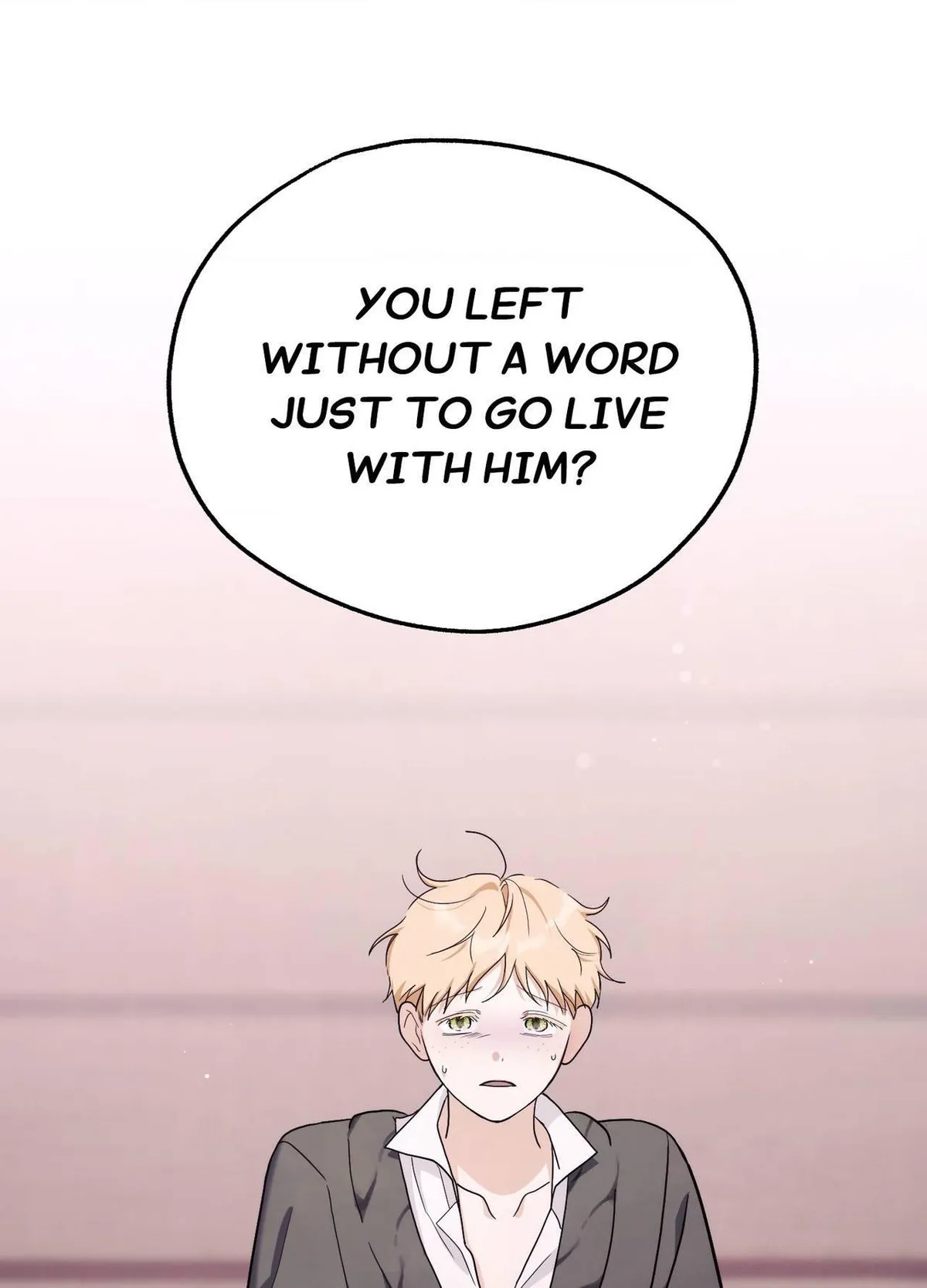 Faraway Sea Chapter 22 page 84 - 