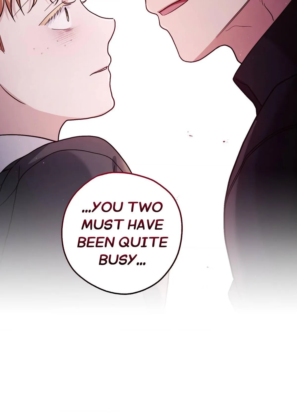 Faraway Sea Chapter 22 page 88 - 