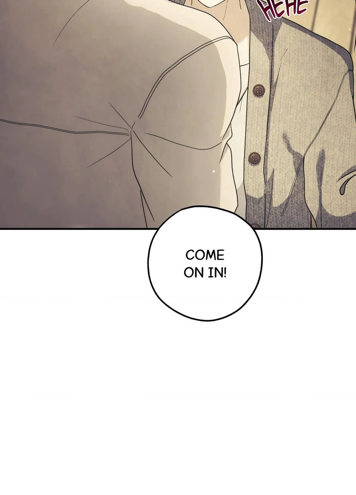 Faraway Sea Chapter 22 page 10 - 