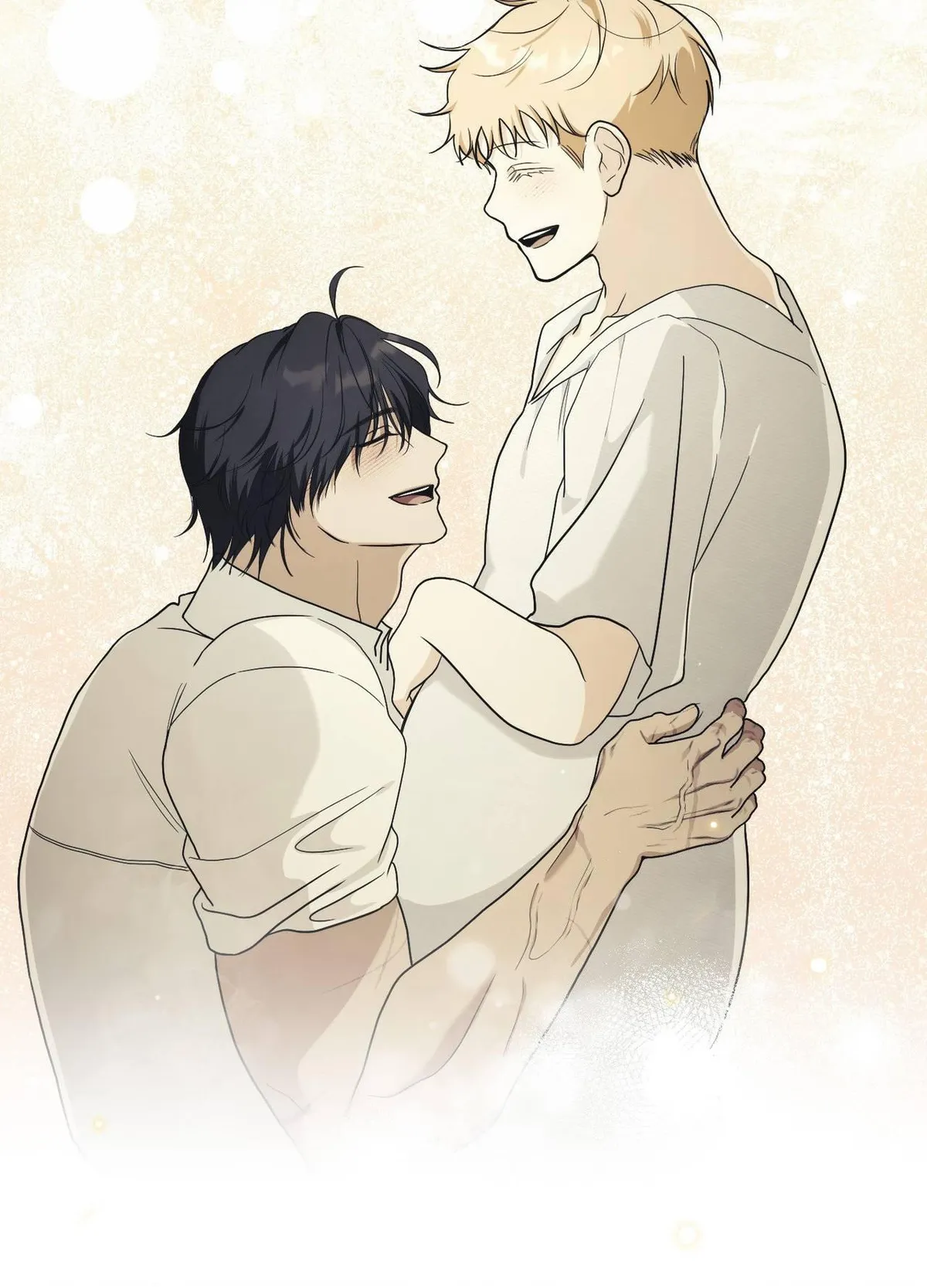 Faraway Sea Chapter 22 page 93 - 