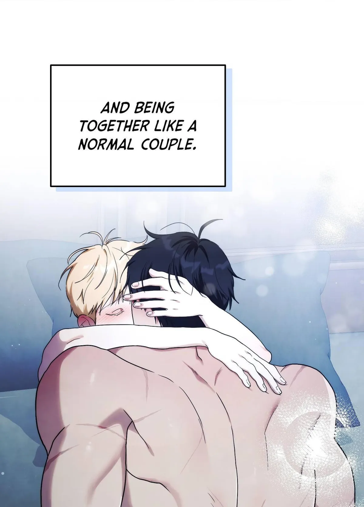 Faraway Sea Chapter 22 page 94 - 