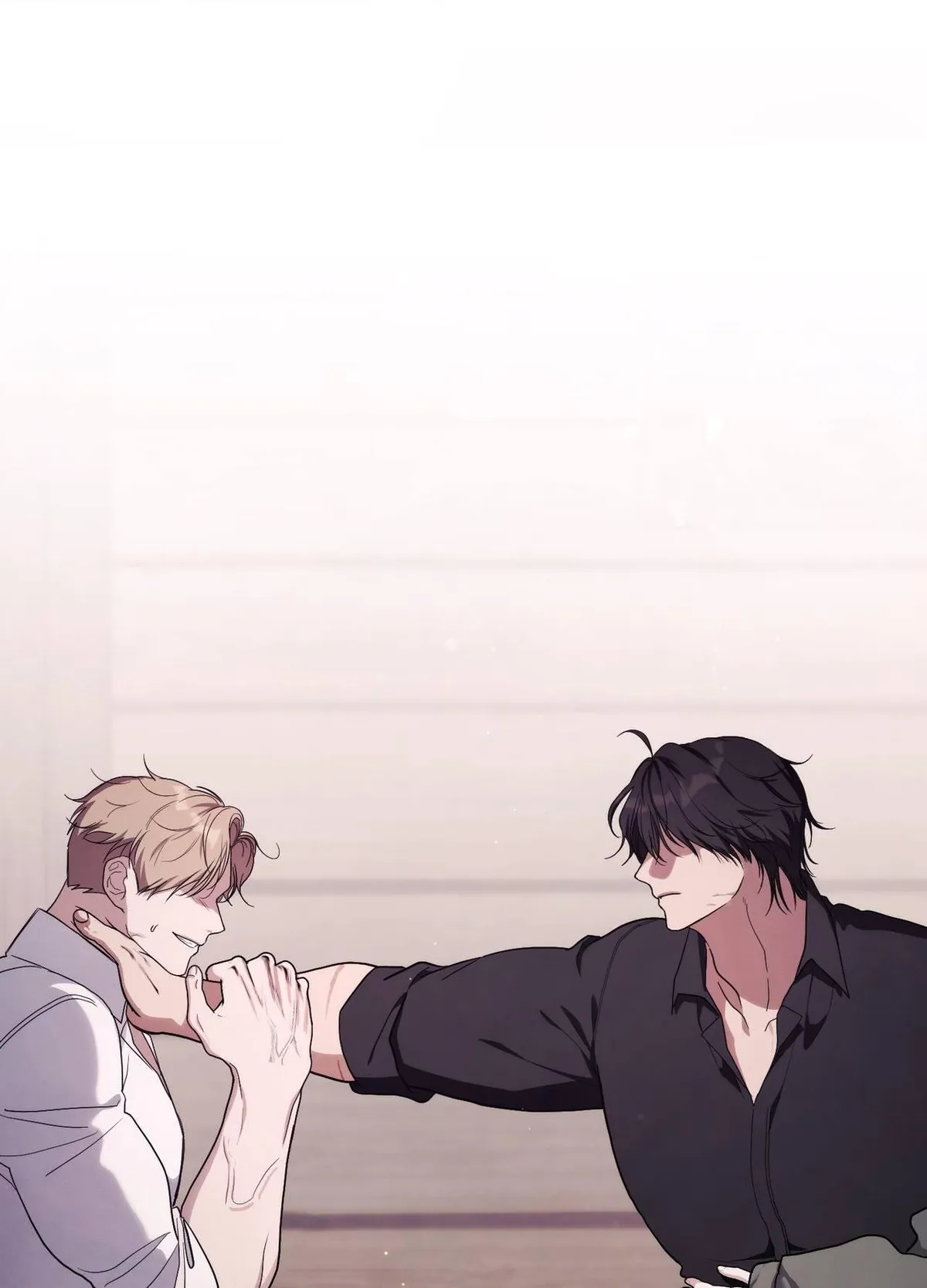 Faraway Sea Chapter 23 page 2 - 
