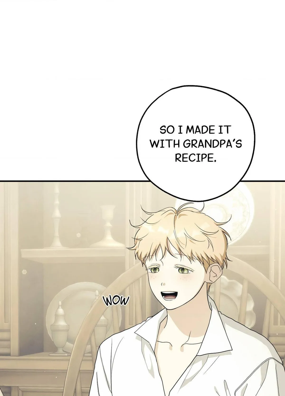 Faraway Sea Chapter 23 page 104 - 