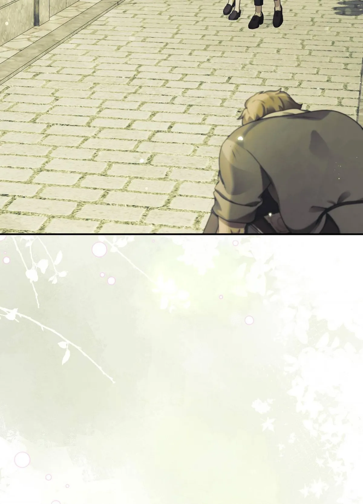 Faraway Sea Chapter 23 page 112 - 