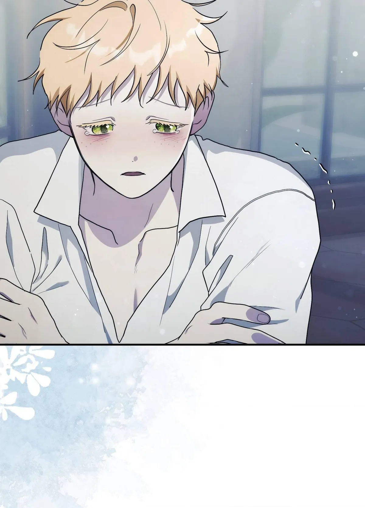 Faraway Sea Chapter 23 page 115 - 