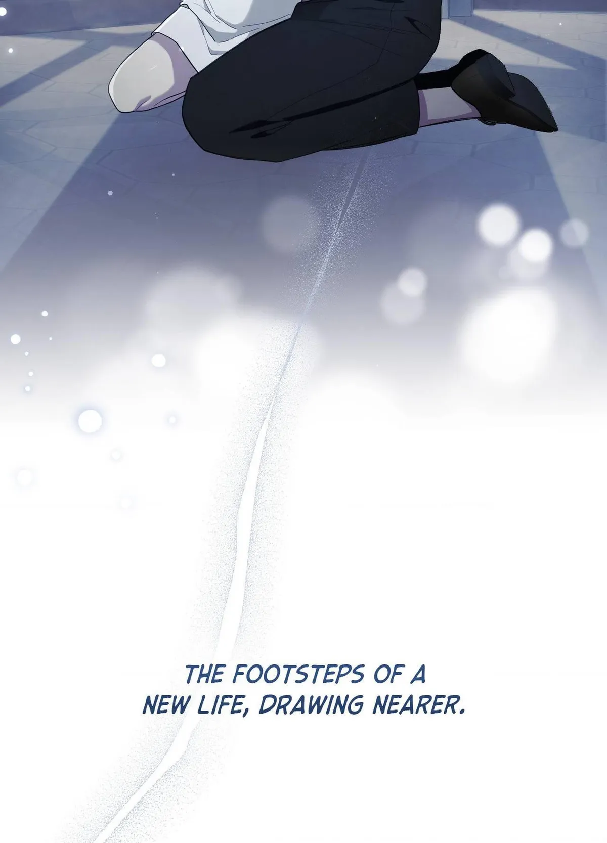 Faraway Sea Chapter 23 page 118 - 
