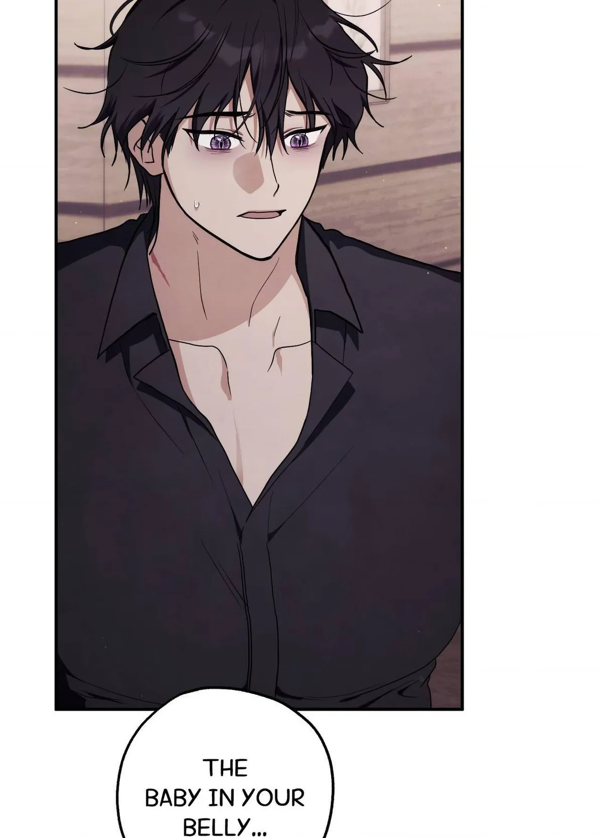Faraway Sea Chapter 23 page 14 - 