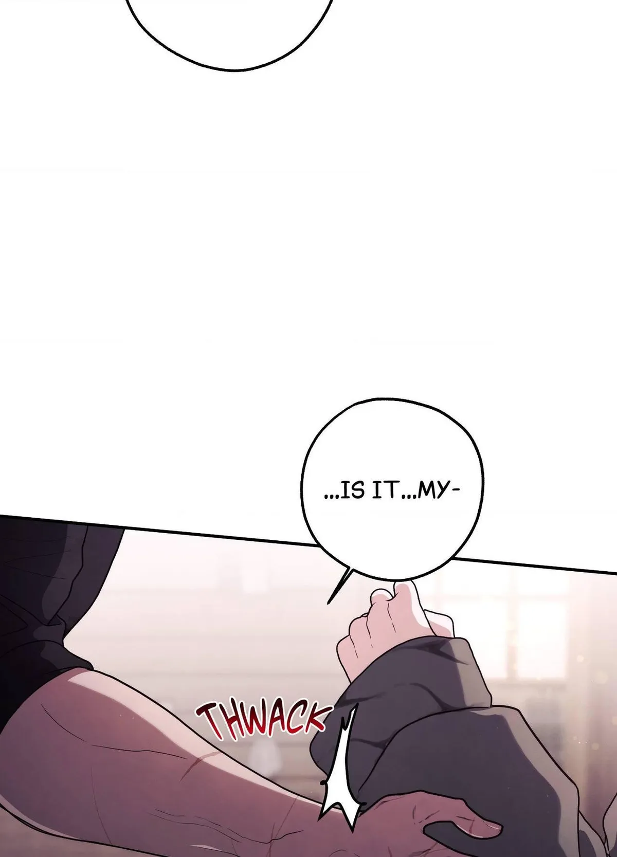 Faraway Sea Chapter 23 page 15 - 