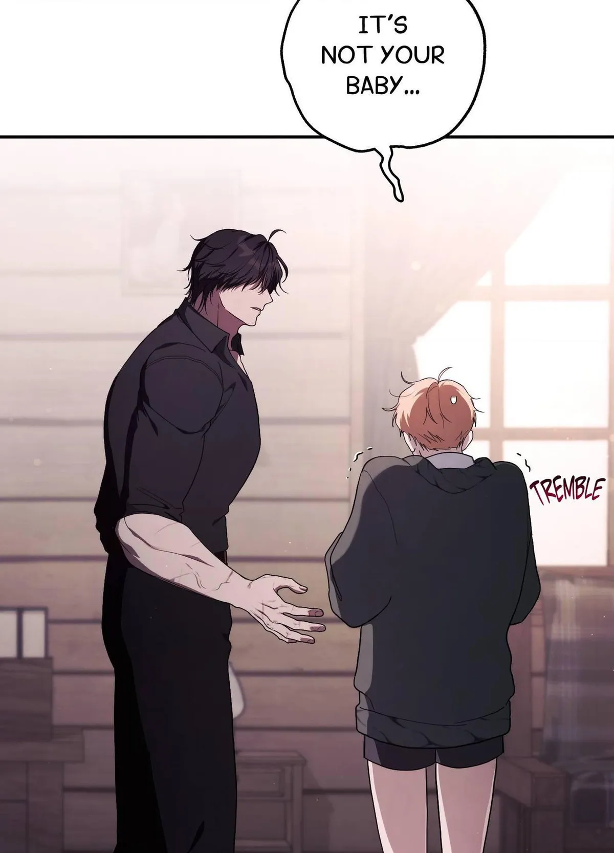 Faraway Sea Chapter 23 page 17 - 
