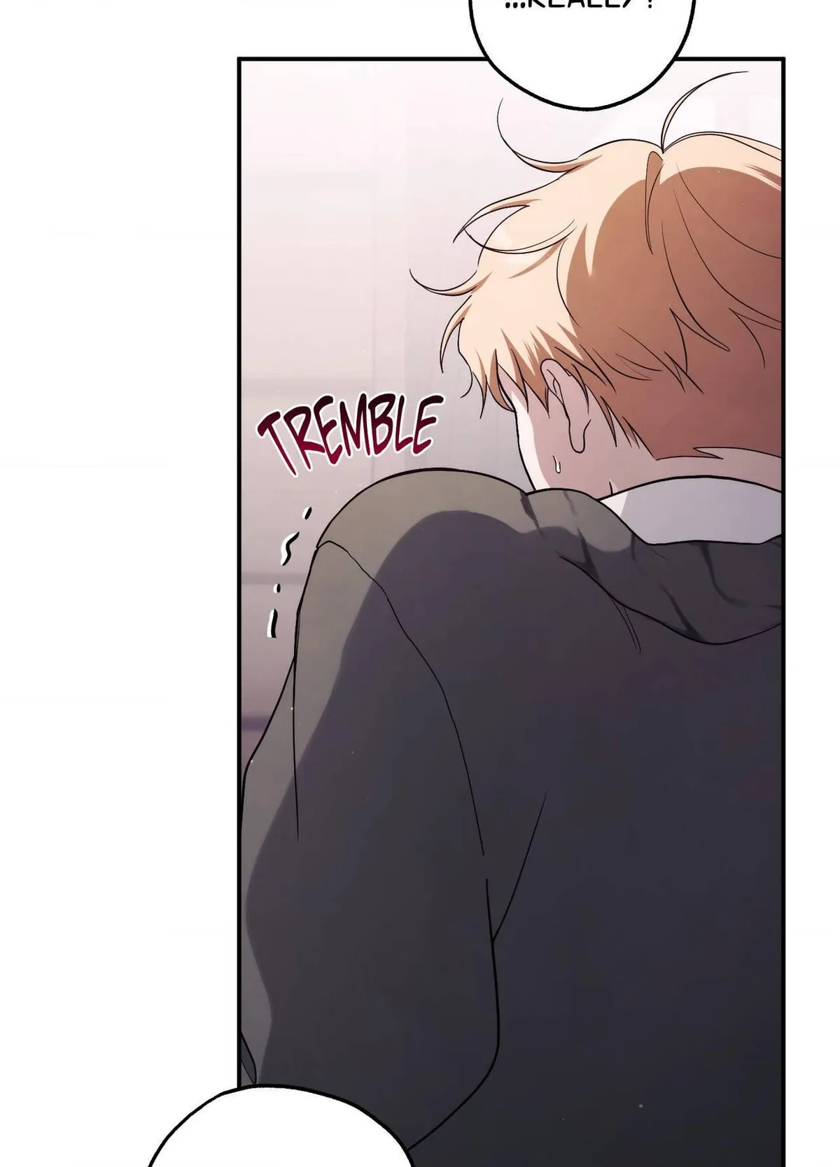 Faraway Sea Chapter 23 page 19 - 