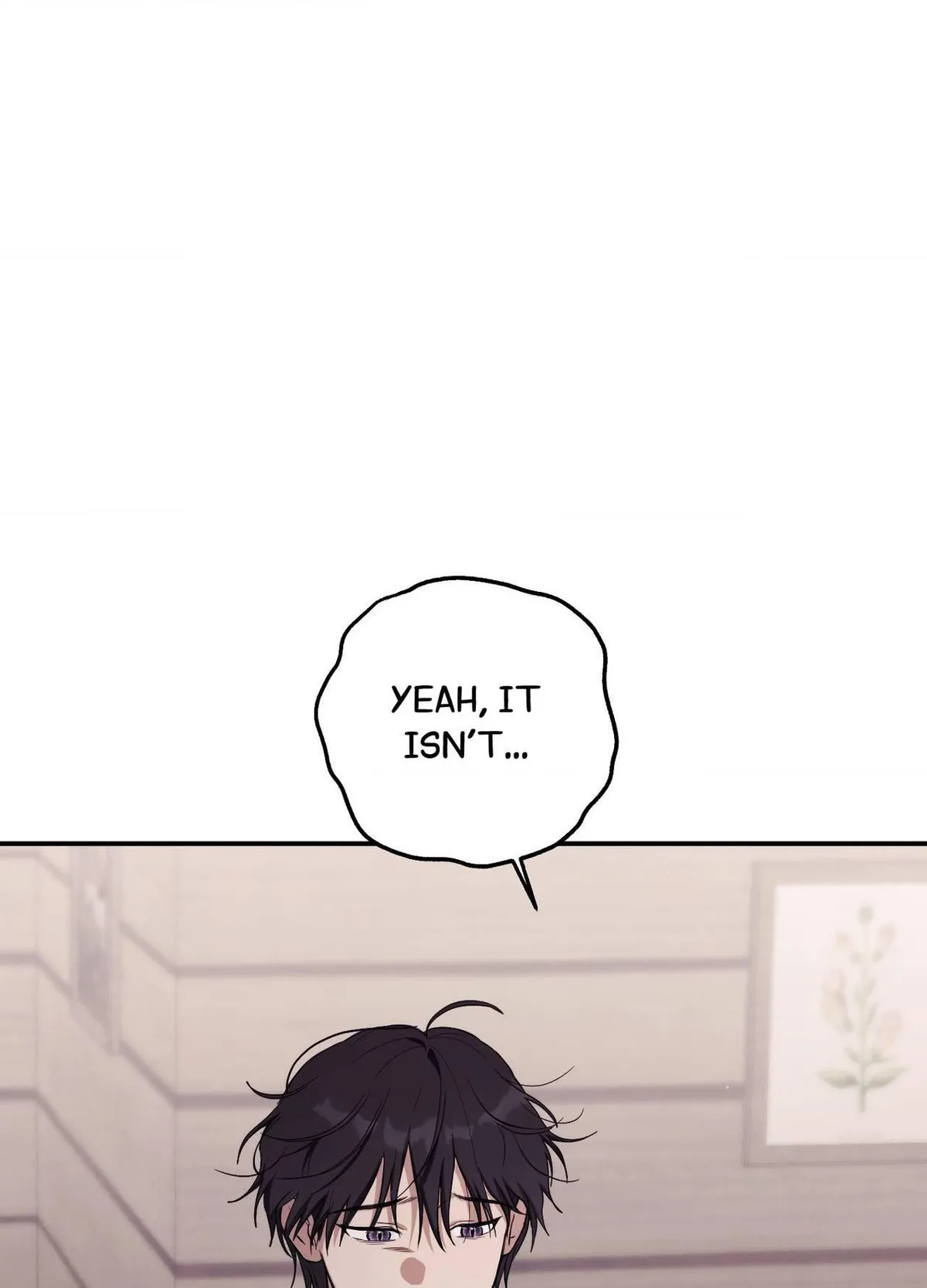 Faraway Sea Chapter 23 page 21 - 