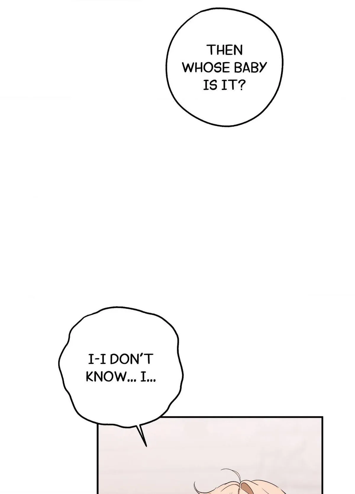 Faraway Sea Chapter 23 page 24 - 