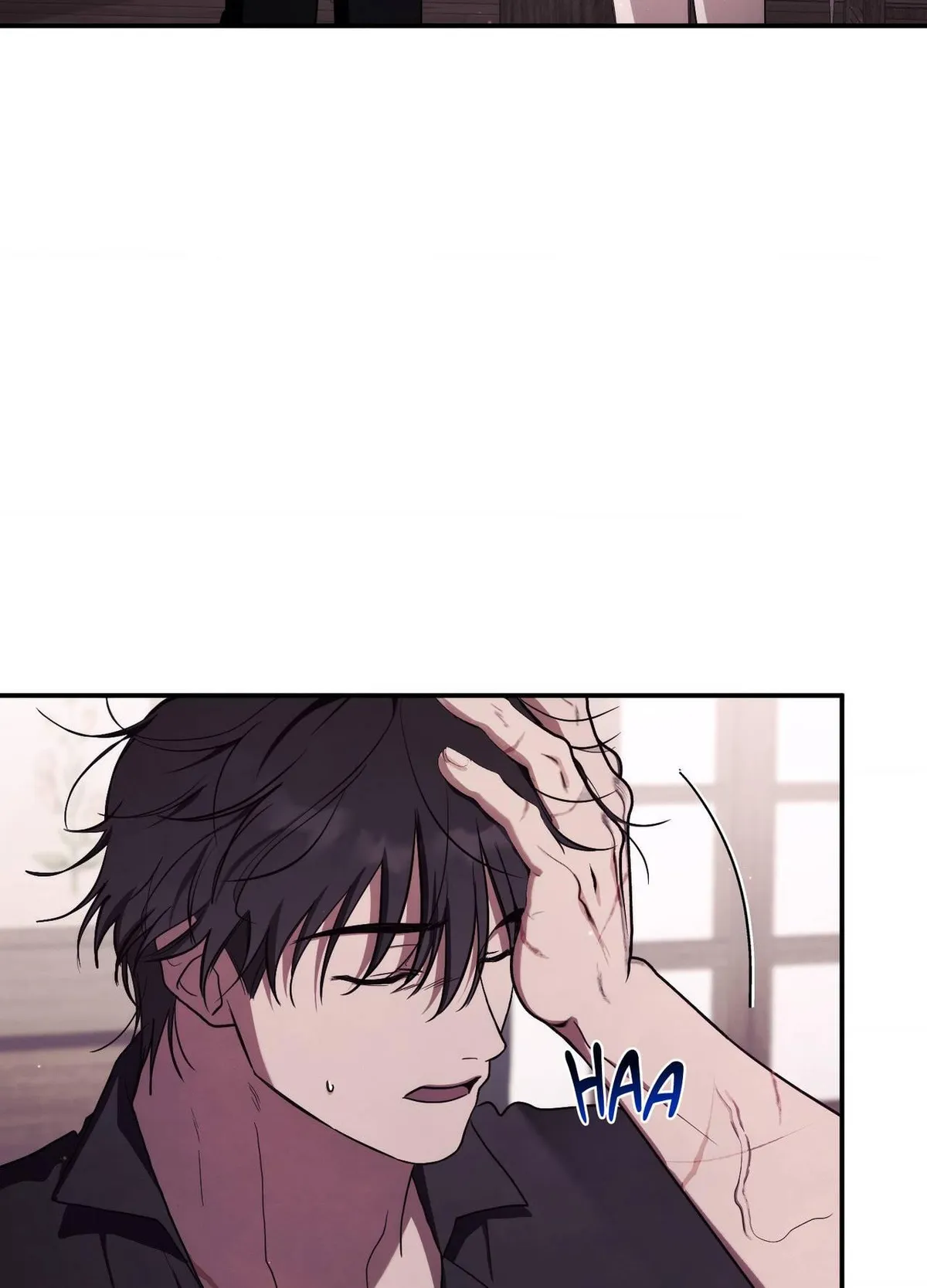 Faraway Sea Chapter 23 page 27 - 