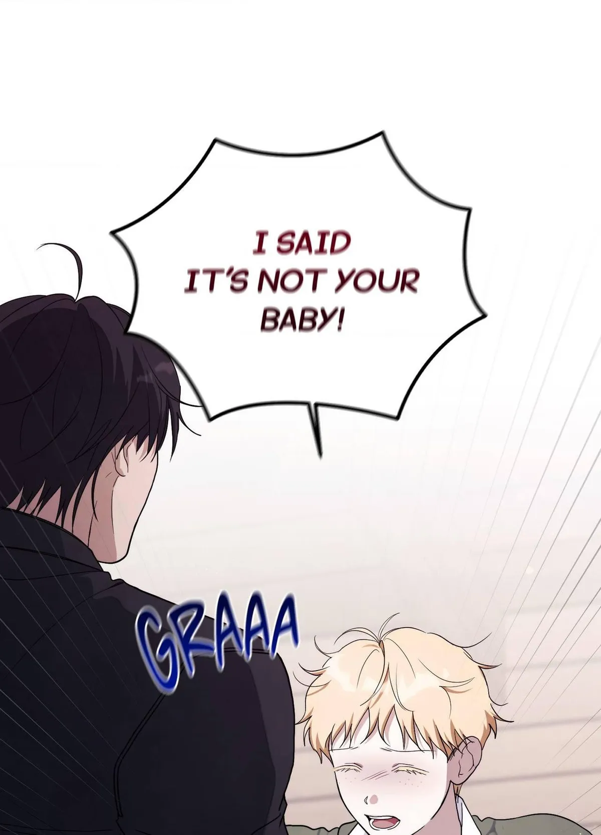 Faraway Sea Chapter 23 page 31 - 