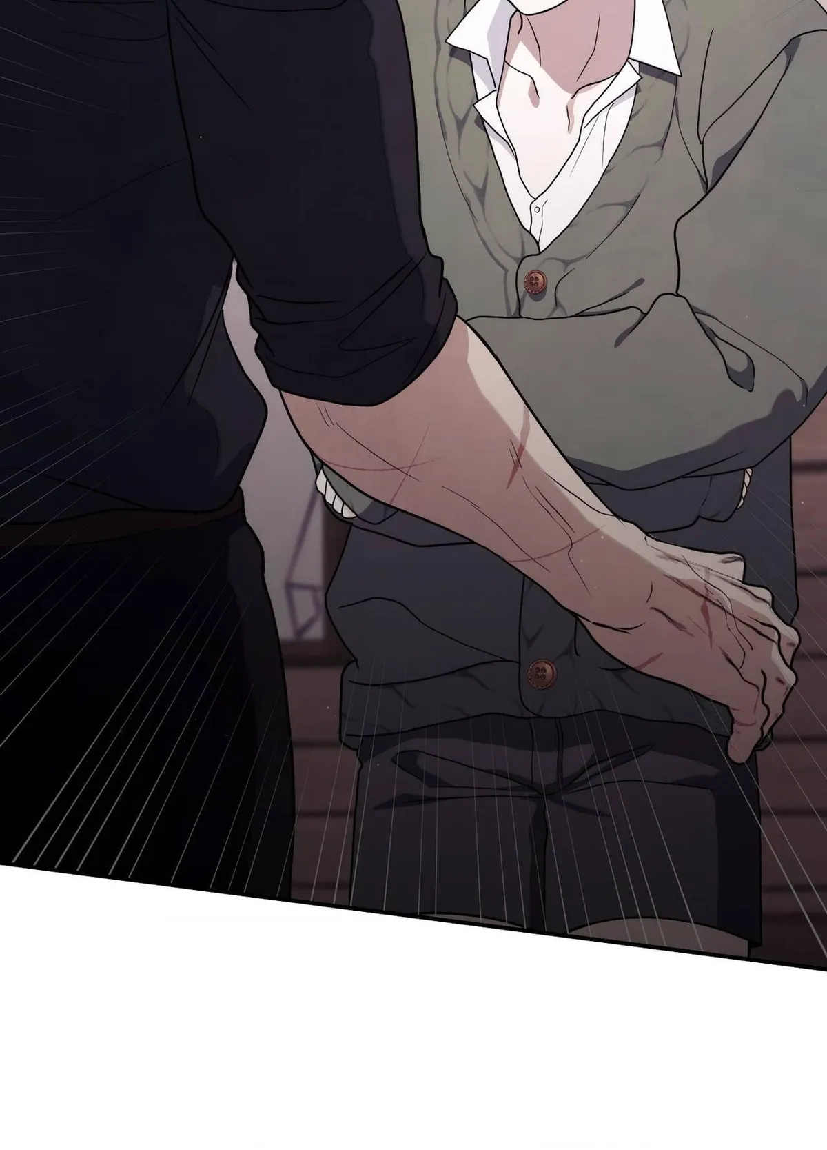 Faraway Sea Chapter 23 page 32 - 