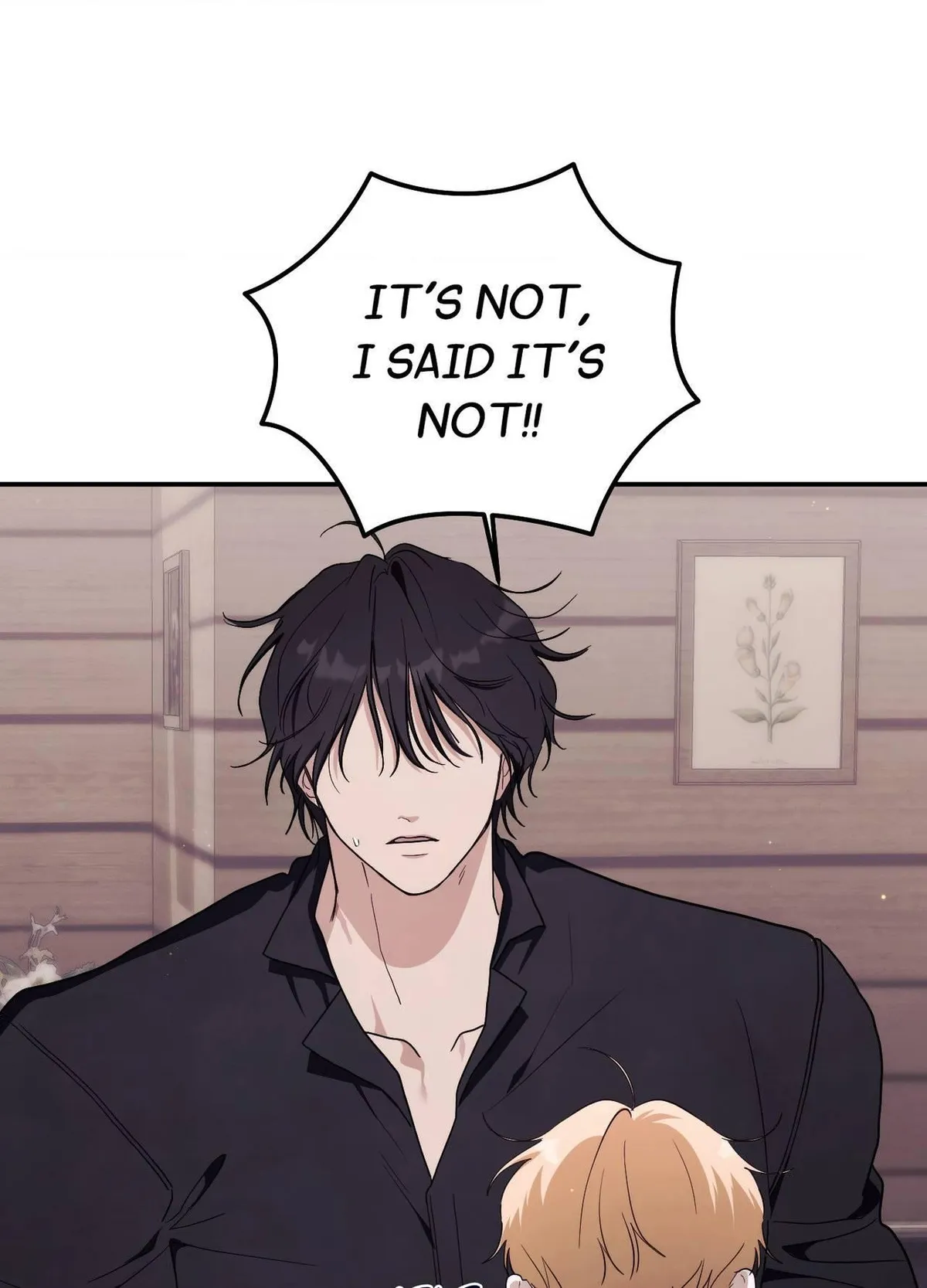 Faraway Sea Chapter 23 page 33 - 