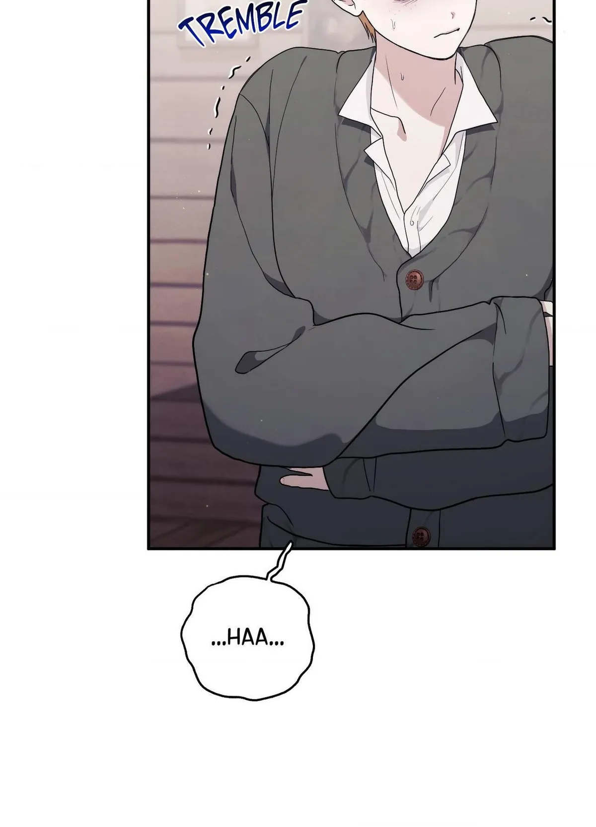 Faraway Sea Chapter 23 page 37 - 