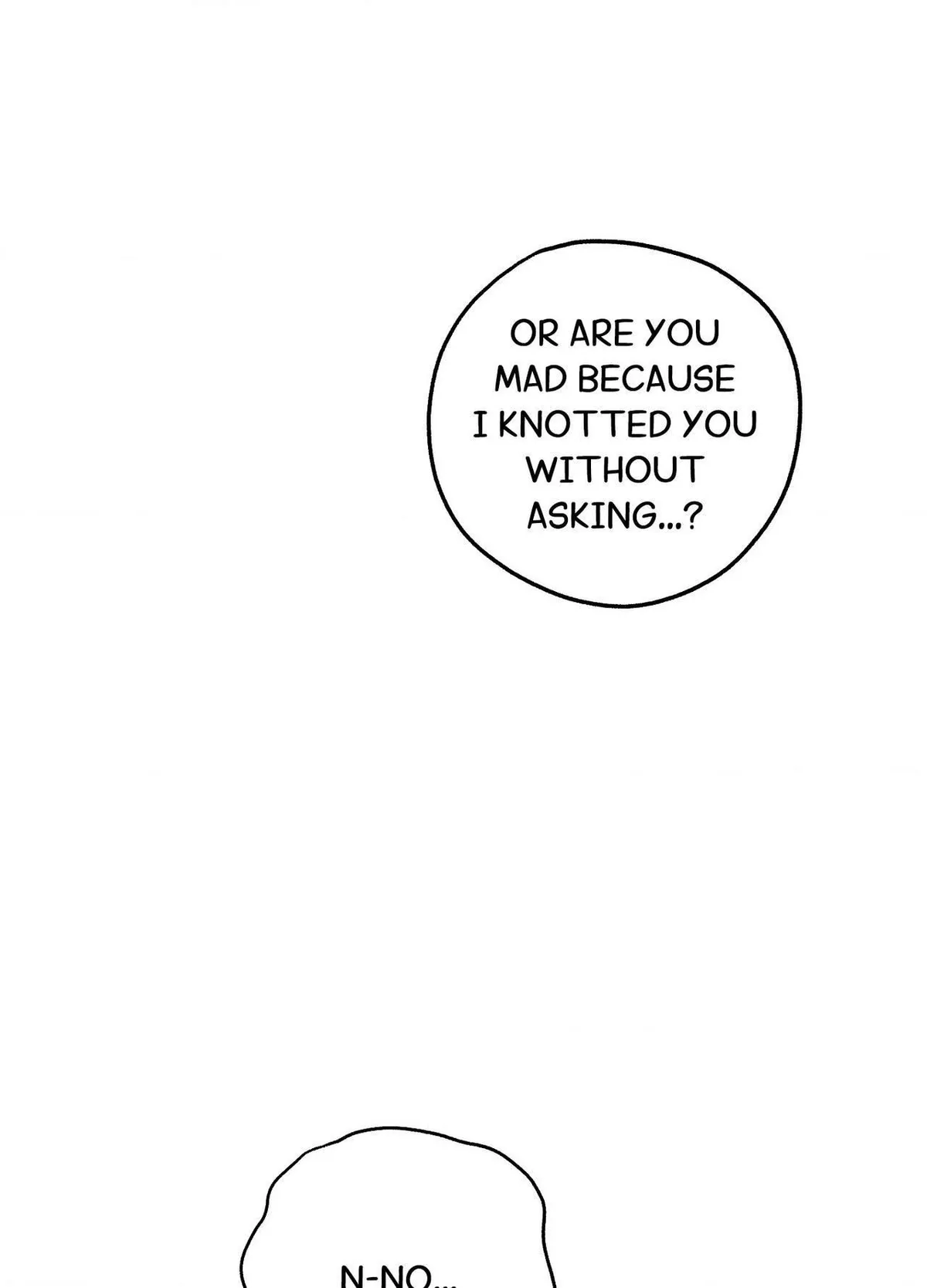 Faraway Sea Chapter 23 page 38 - 