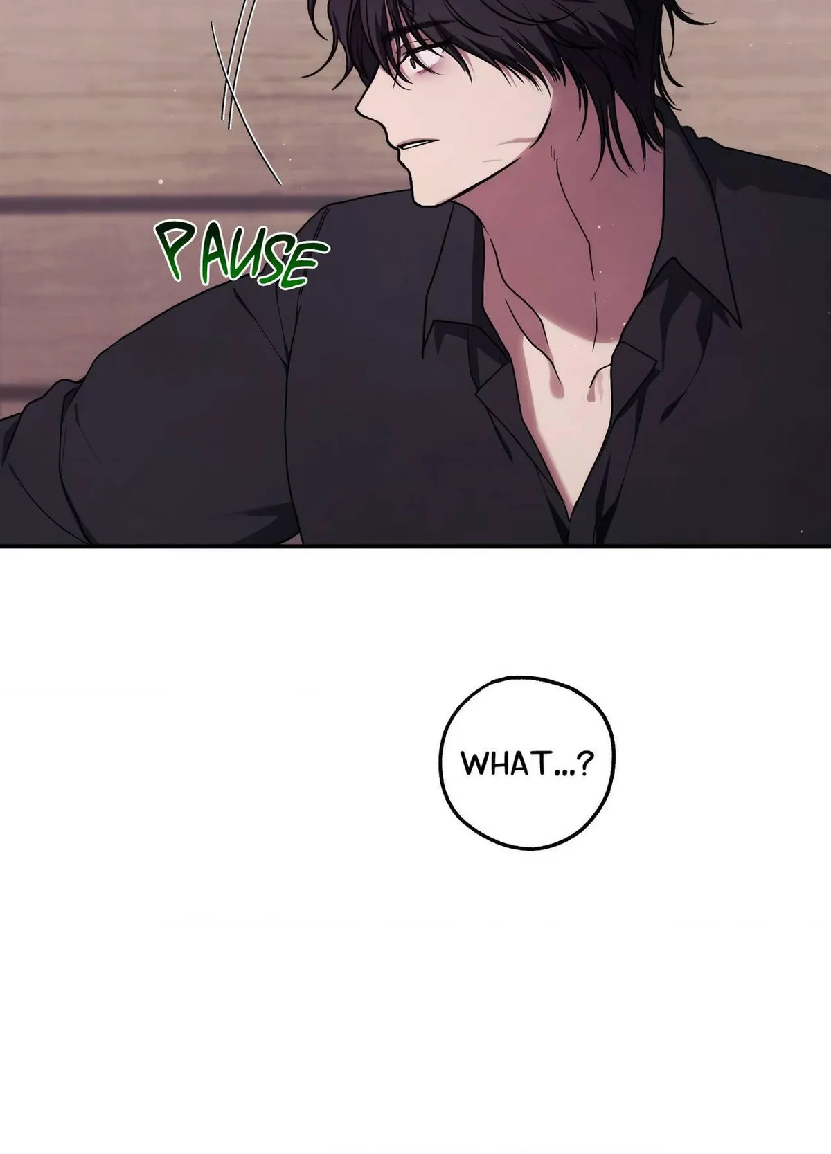 Faraway Sea Chapter 23 page 5 - 